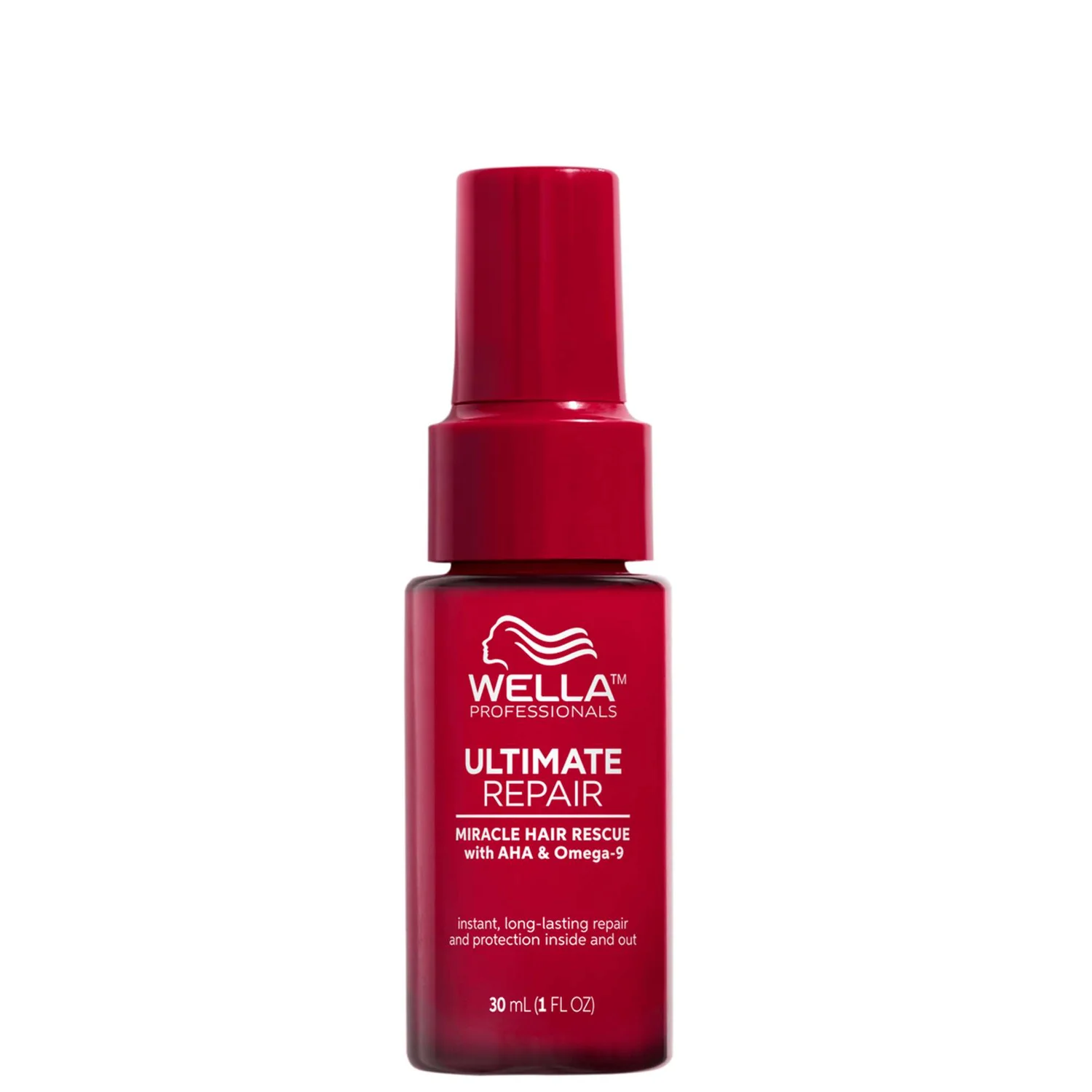 Wella Ultimate Repair Miracle Hair Rescue Spray for All Types of Hair Damage 95ml