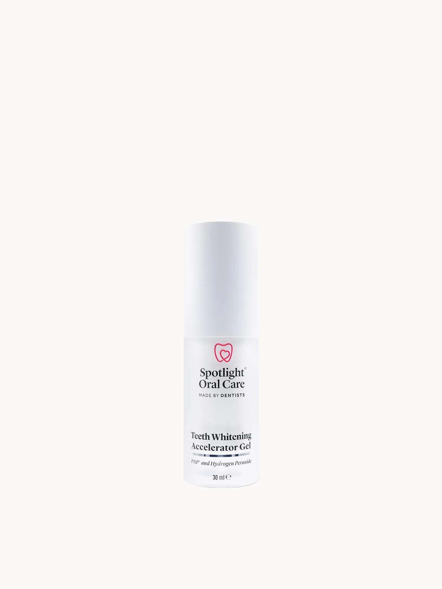 Spotlight Oral Care Whitening Accelerator Gel 30ml