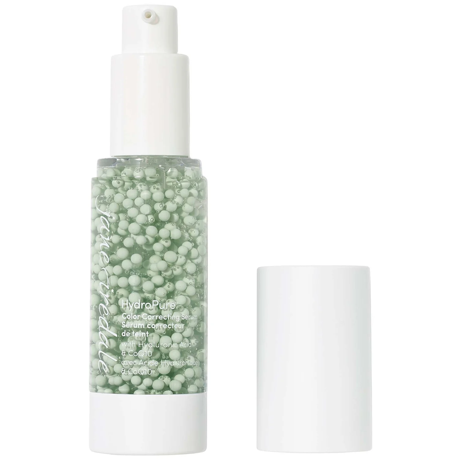 HydroPure Color Correcting Serum with Hyaluronic Acid and CoQ10 1 fl. oz product image