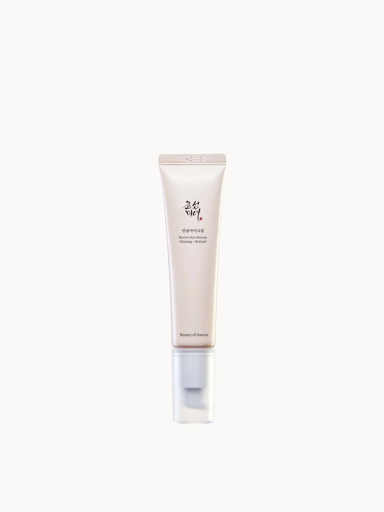 Beauty of Joseon Revive Eye Serum Ginseng + Retinal