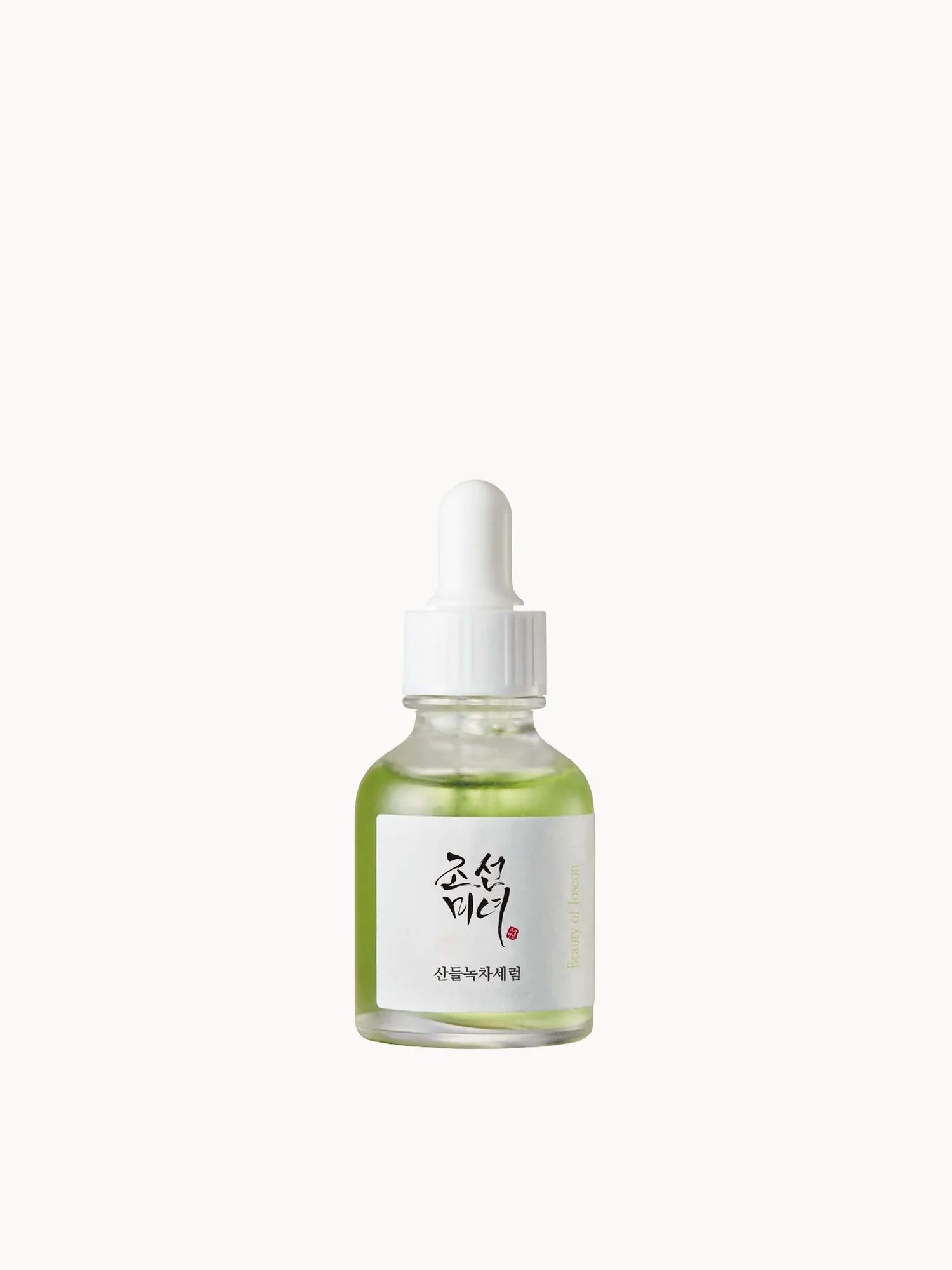 Beauty of Joseon Calming Serum Green Tea + Panthenol 30ml