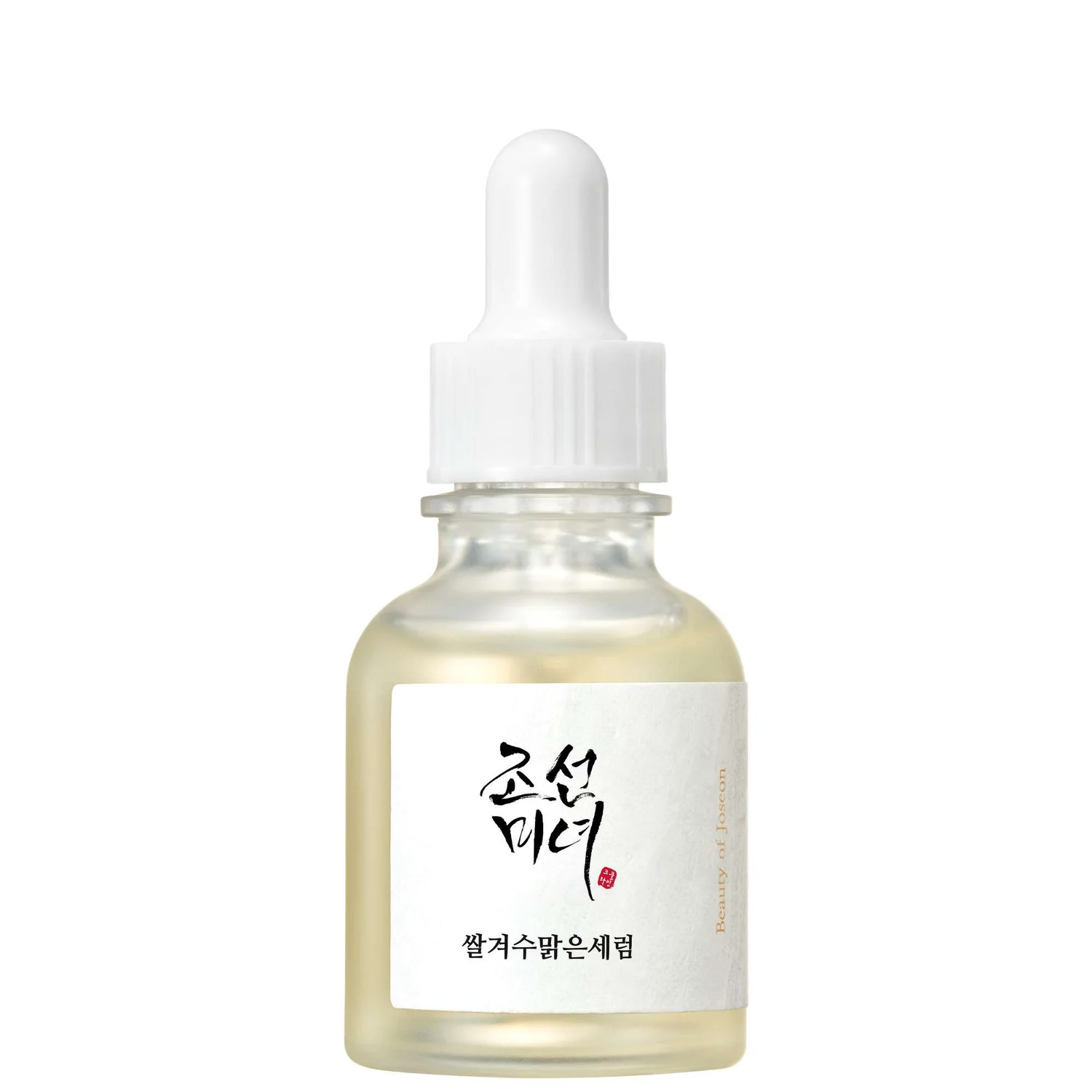 Beauty Of Joseon Glow Deep Serum with Rice Bran Water & Arbutin 30ml