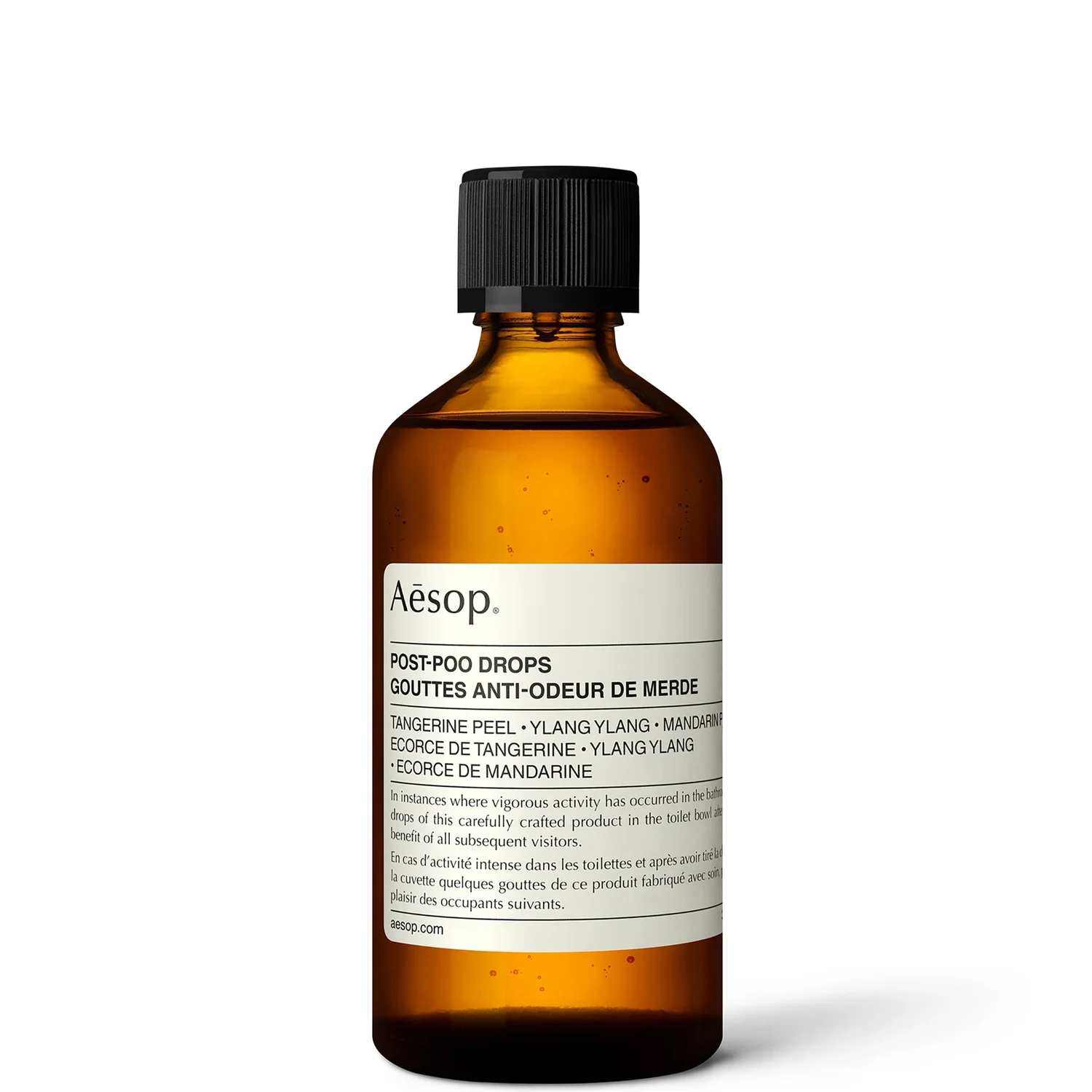 Aesop Post-Poo Drops 100ml