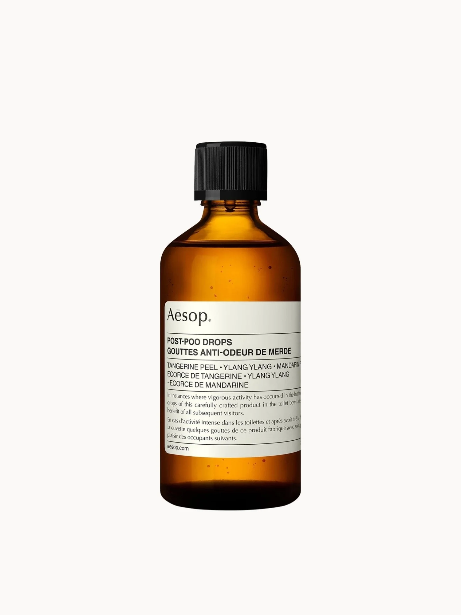 Aesop Post-Poo Drops 100ml