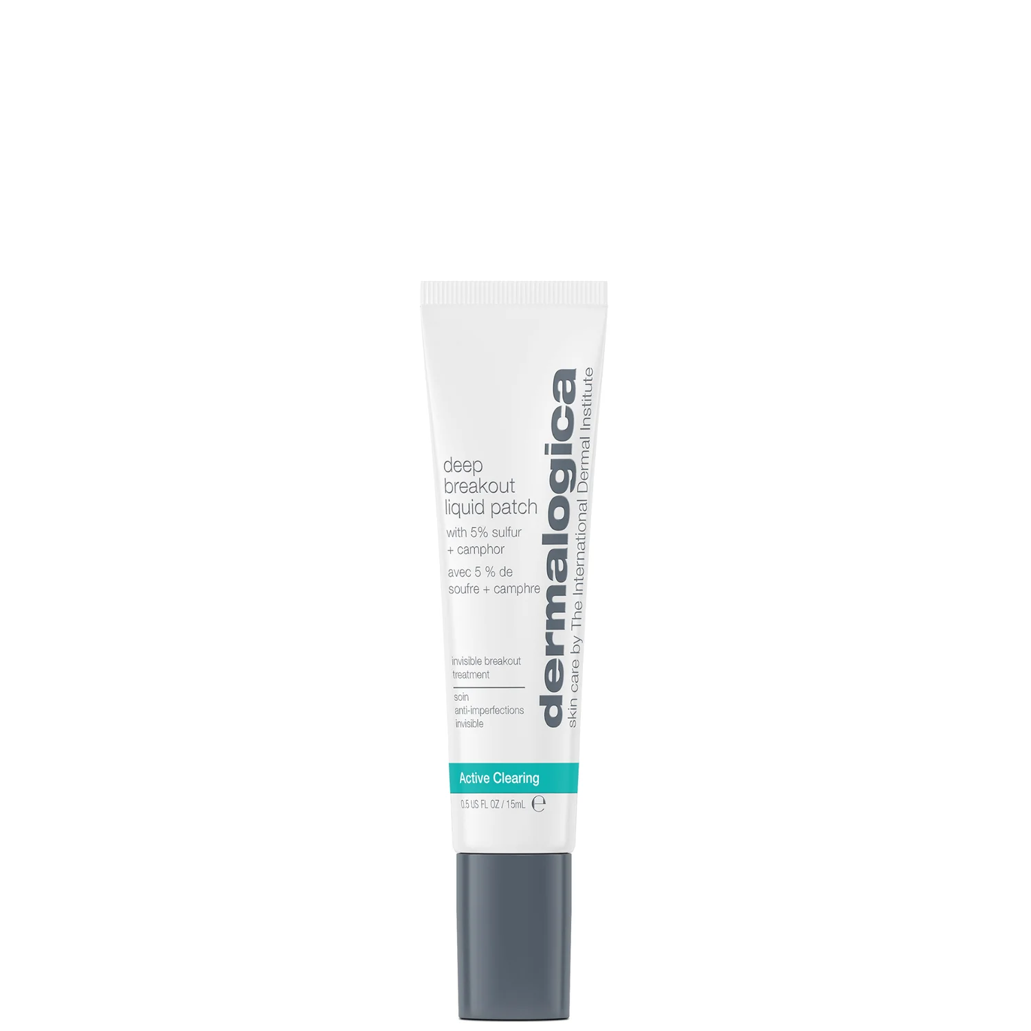 Dermalogica Deep Breakout Liquid Patch 15ml