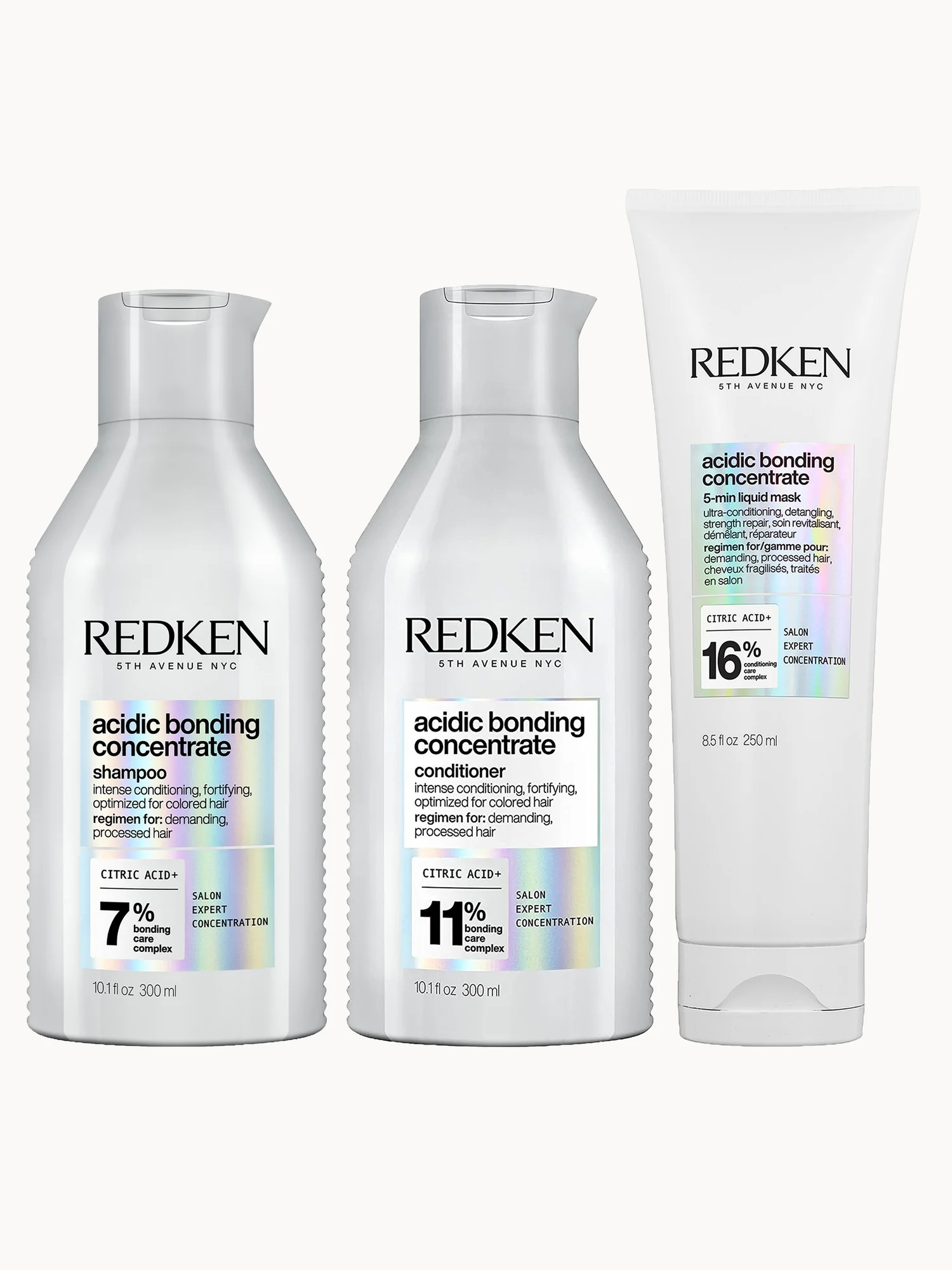 Redken Acidic Bonding Concentrate Shampoo