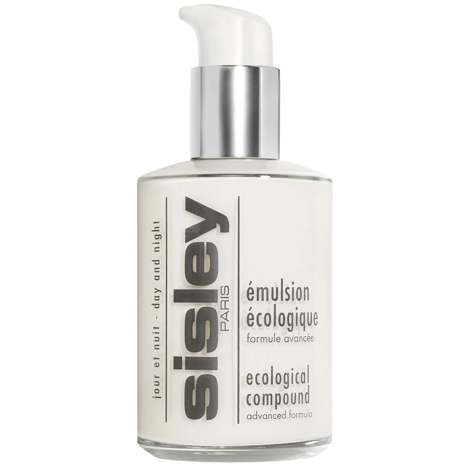 Ecological Compound advanced Formula 125ml product image