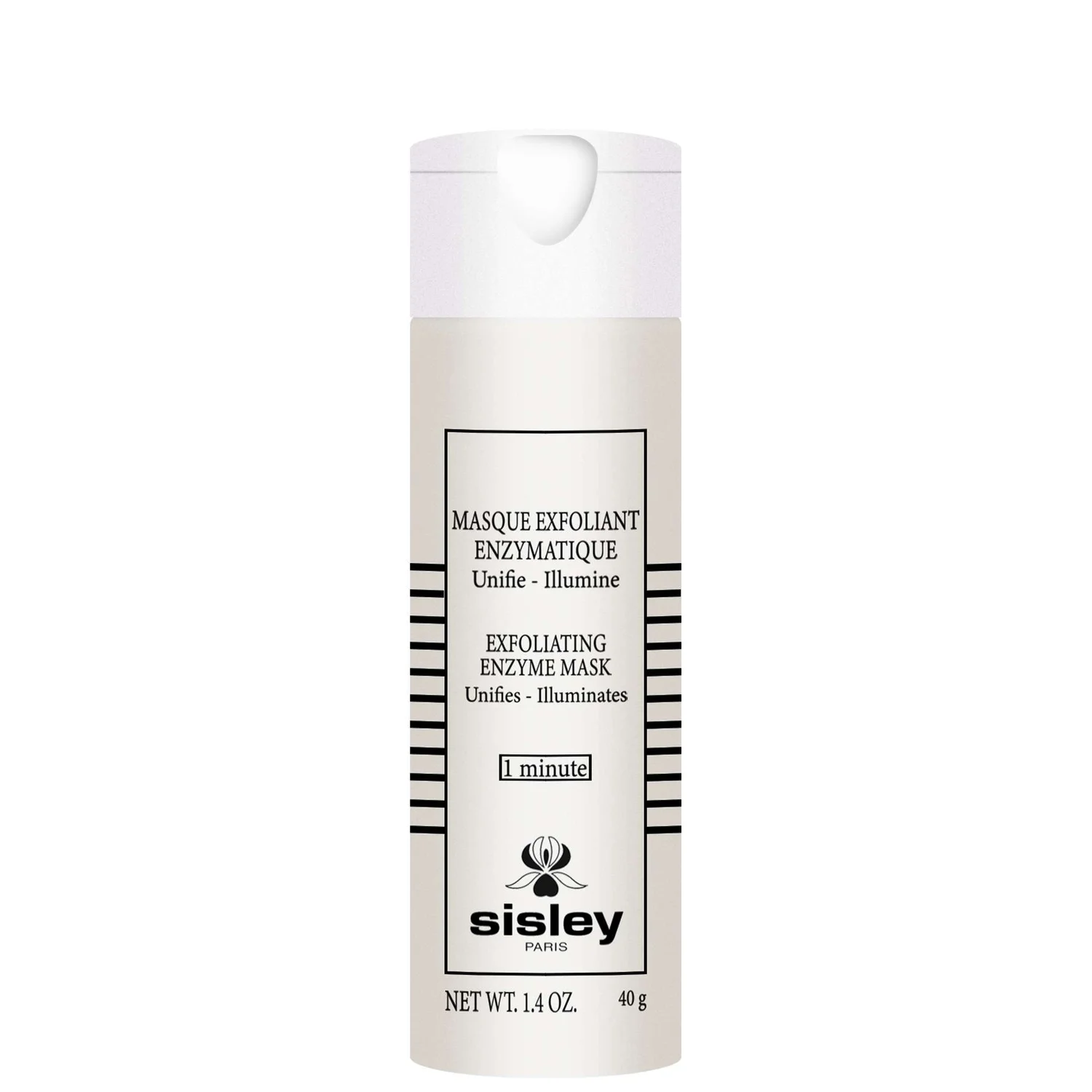 Sisley Exfoliating Enzyme Mask 40g
