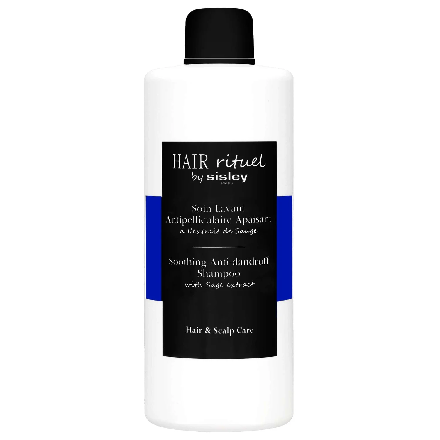 Hair Rituel by Sisley Soothing Anti-Dandruff Shampoo 500ml