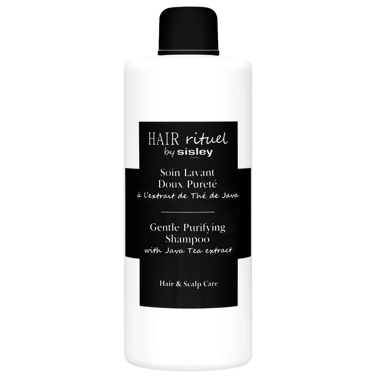 Hair Rituel by Sisley Cleansing & Detangling Gentle Purifying Shampoo 500ml