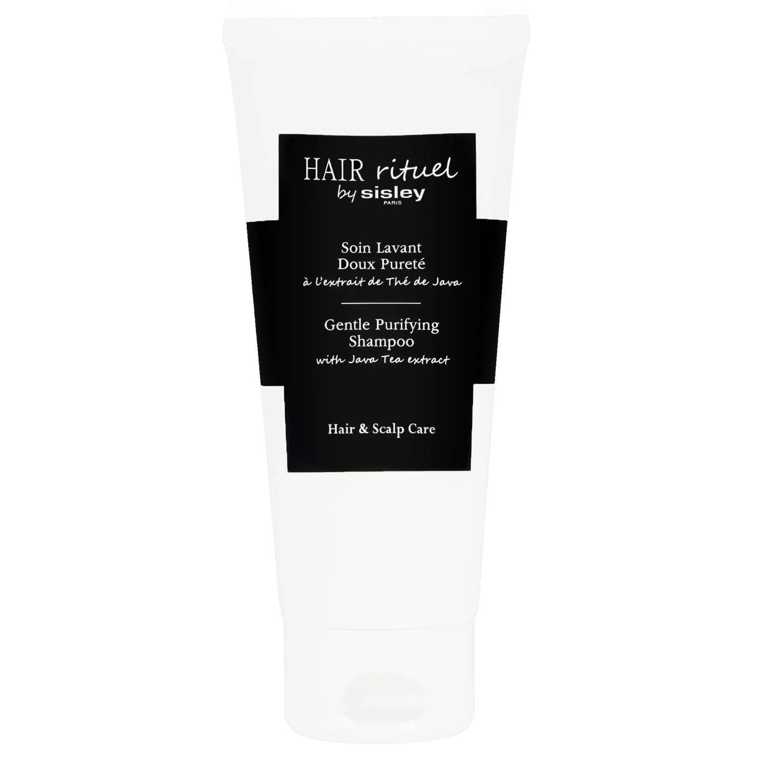 Hair Rituel by Sisley Cleansing & Detangling Gentle Purifying Shampoo 200ml