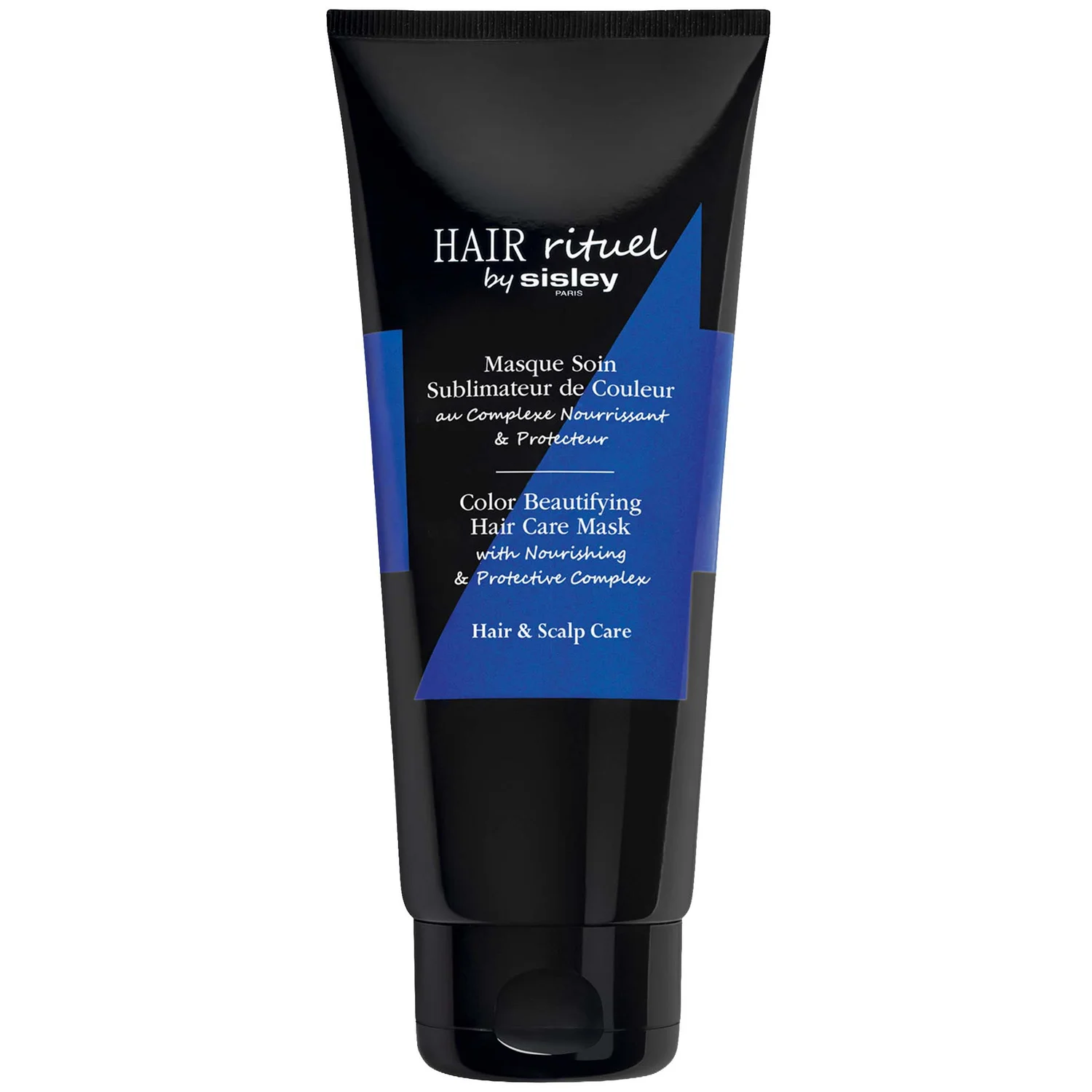 Hair Rituel By Sisley Color Beautifying Hair Care Mask 200ml product image