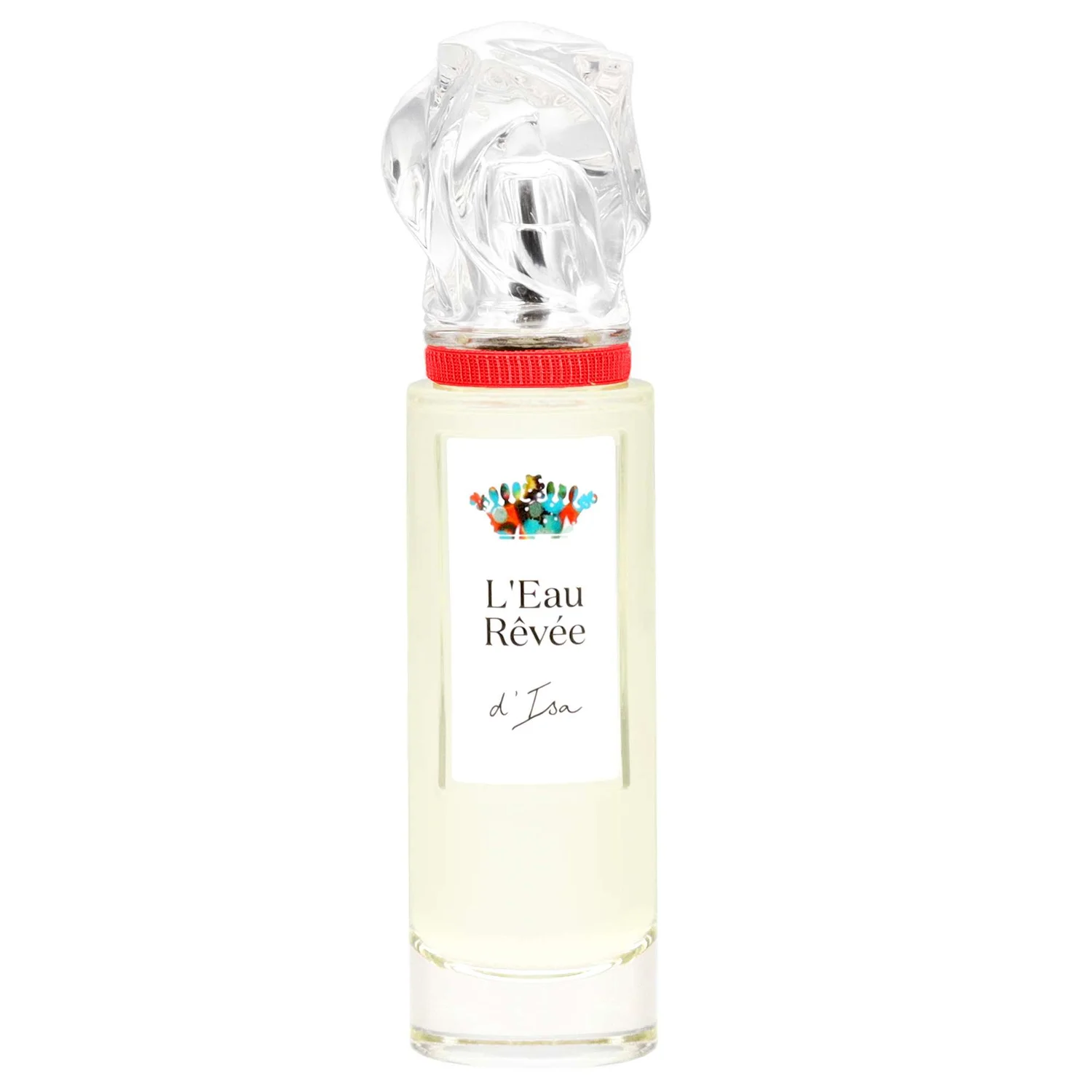 Sisley L'eau Rêvée D'isa Eau de Toilette Spray 100ml