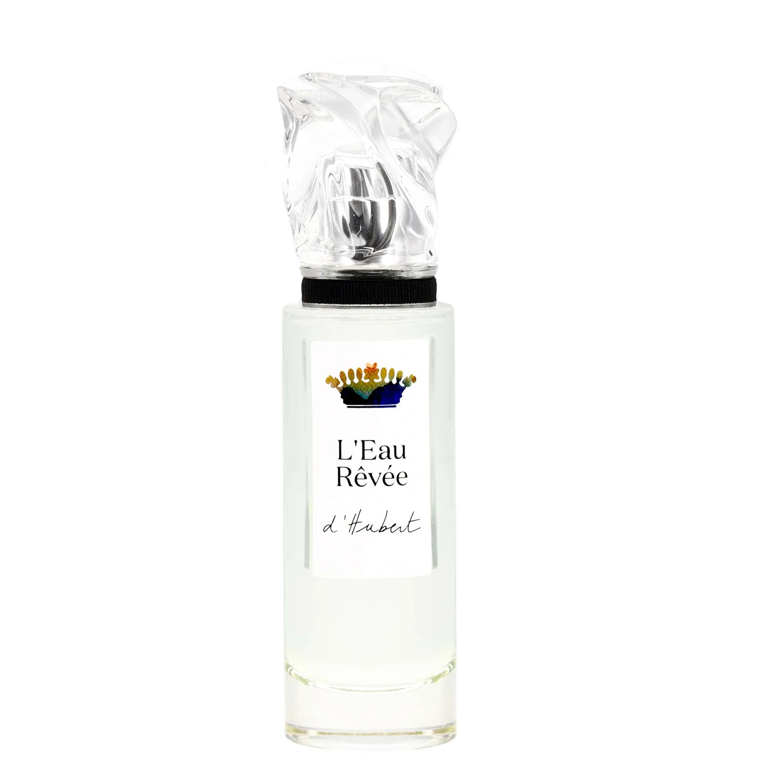Sisley L'eau Rêvée D'Hubert Eau de Toilette Spray 50ml