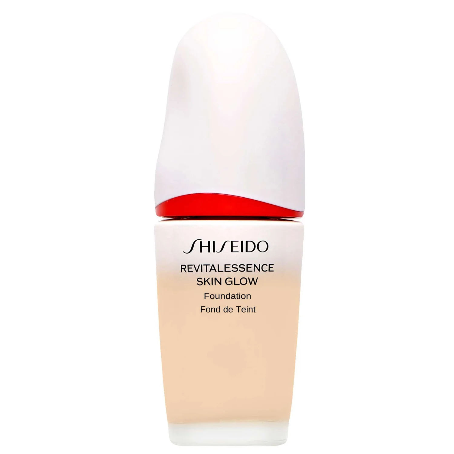 Shiseido Revitalessence Skin Glow Foundation SPF30 30ml 130 Opal