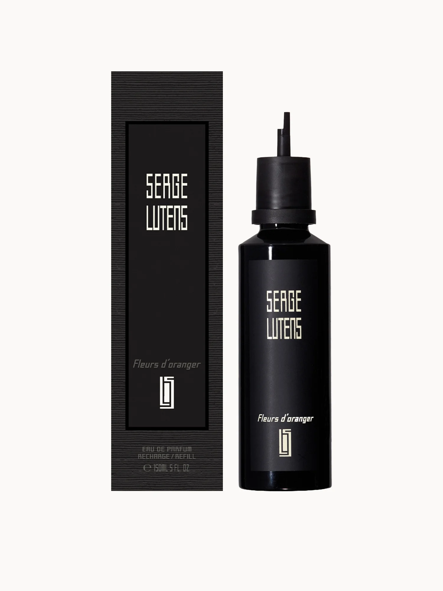 Serge Lutens Fleurs D'Oranger Refill 150ml
