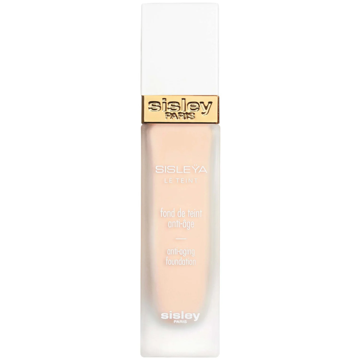 Sisley Paris Sisleÿa Le Teint Foundation 30ml (Various Shades)