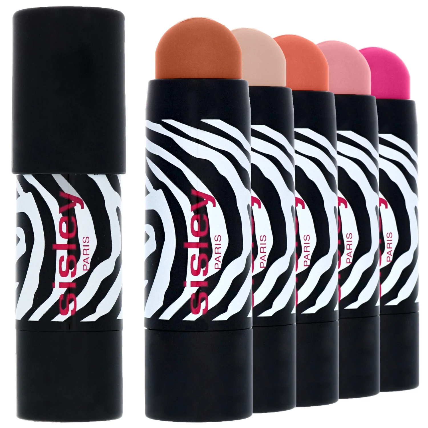 Sisley Paris Phyto-Blush Twist 5.5g