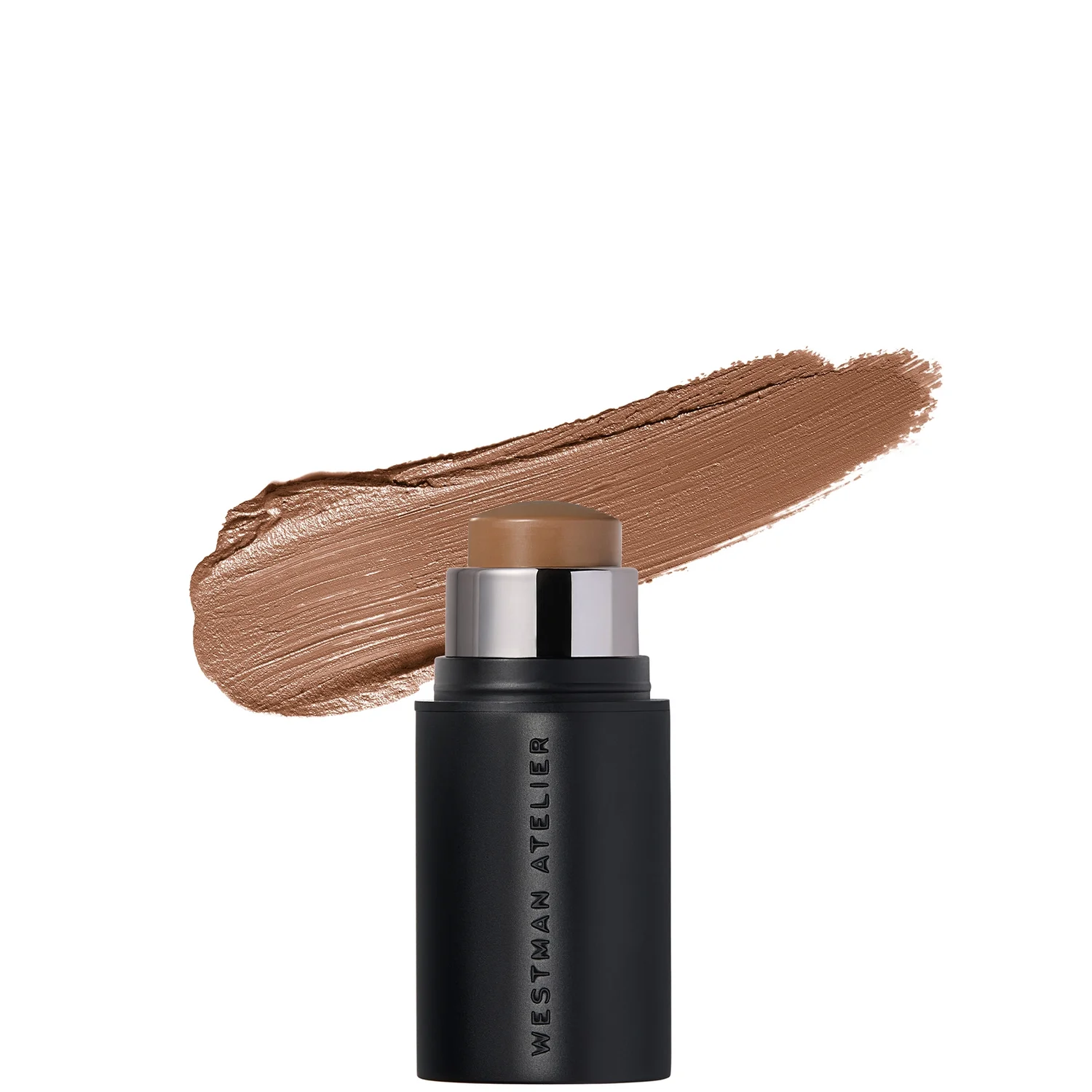 Westman Atelier Petite Face Trace Contour Stick 2.5g (Various Shades) Biscuit