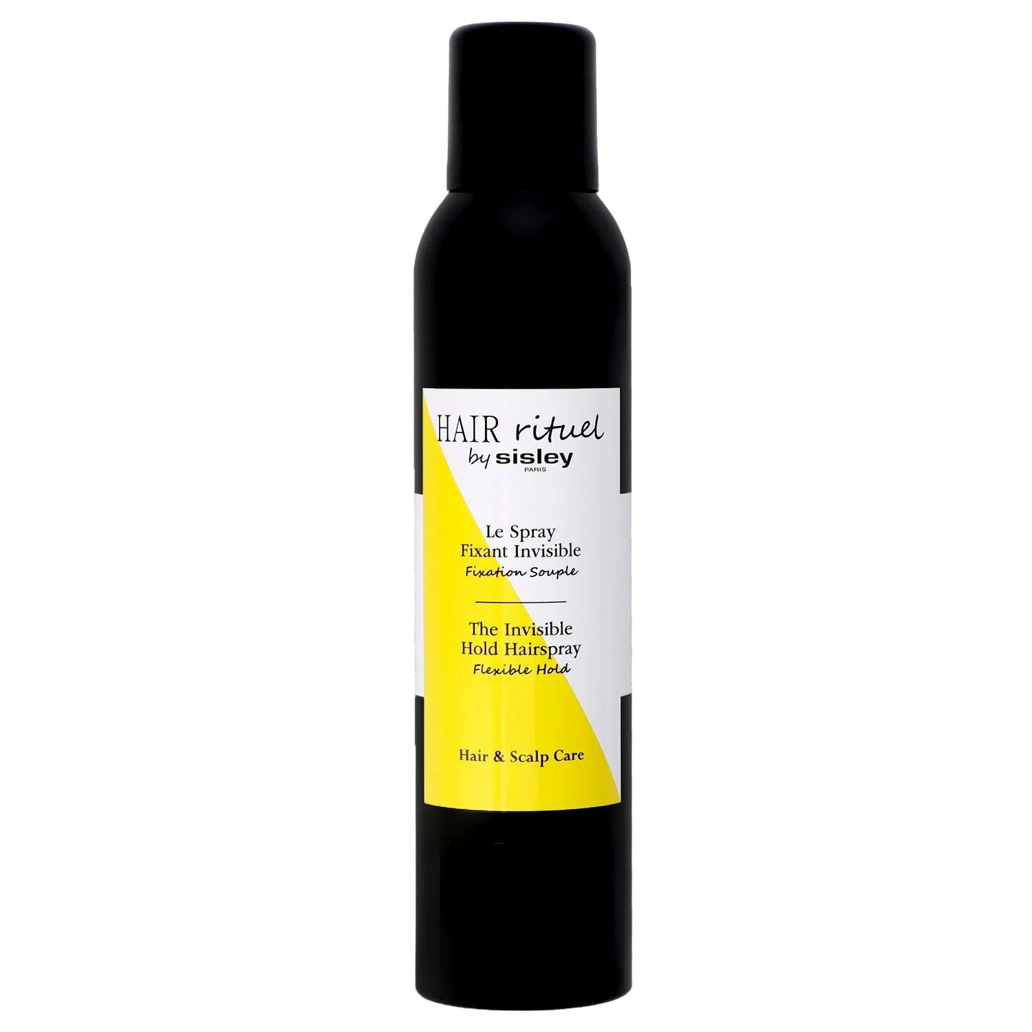 Hair Rituel by Sisley The Invisible Hold Hairspray 250ml
