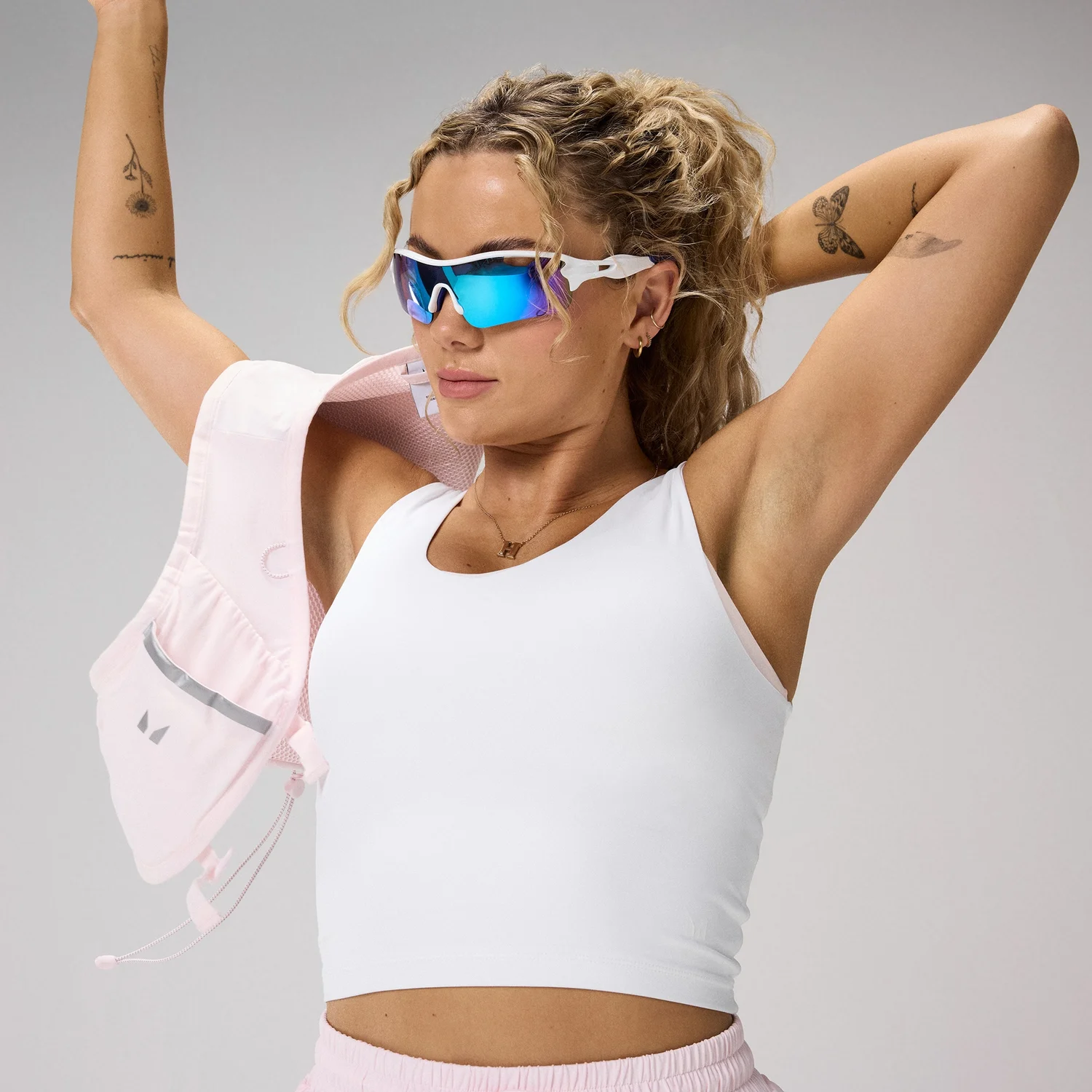 MP Women's Tempo Vest