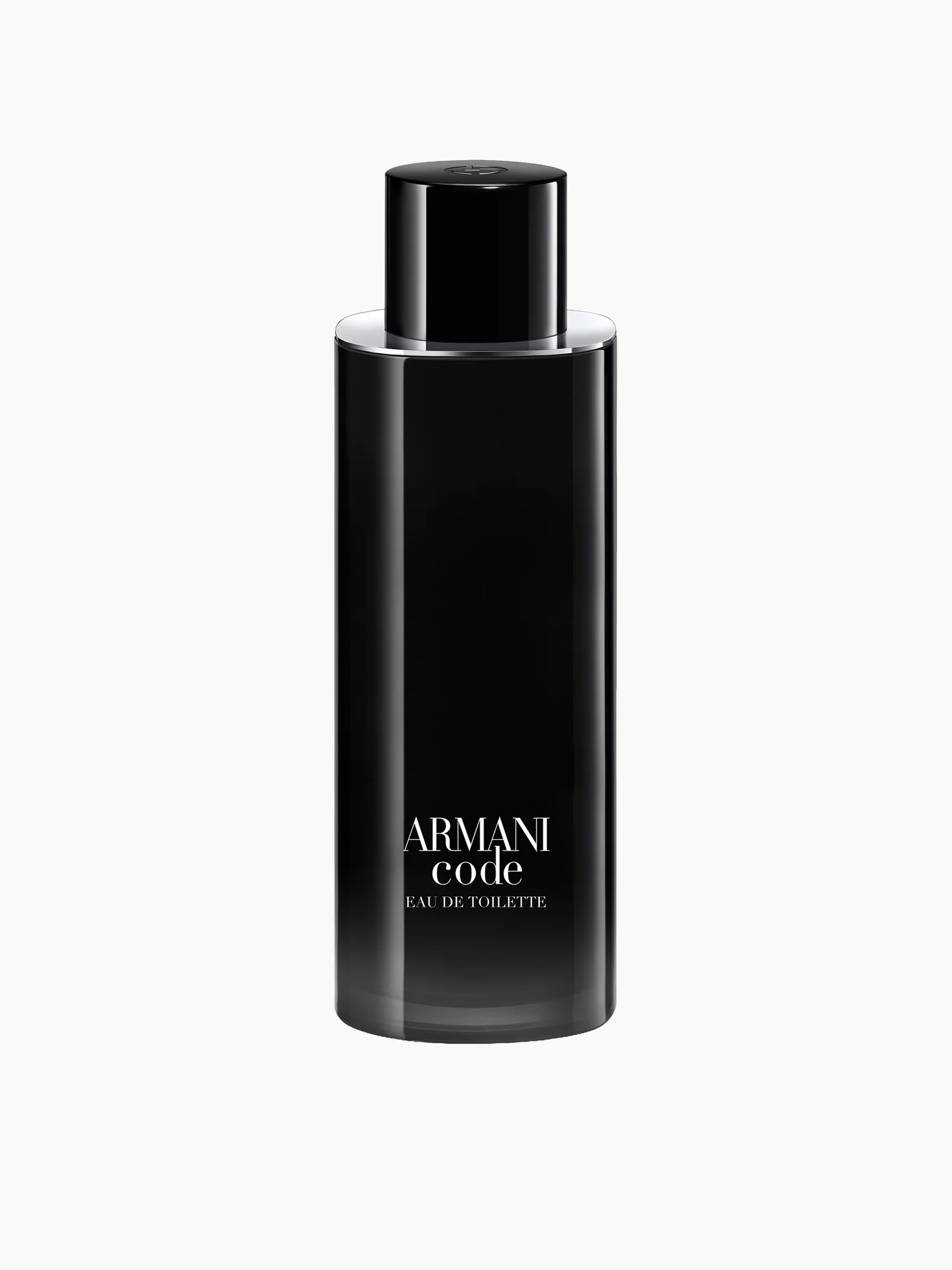 Armani Code Eau de Toilette Spray 200ml - With Code
