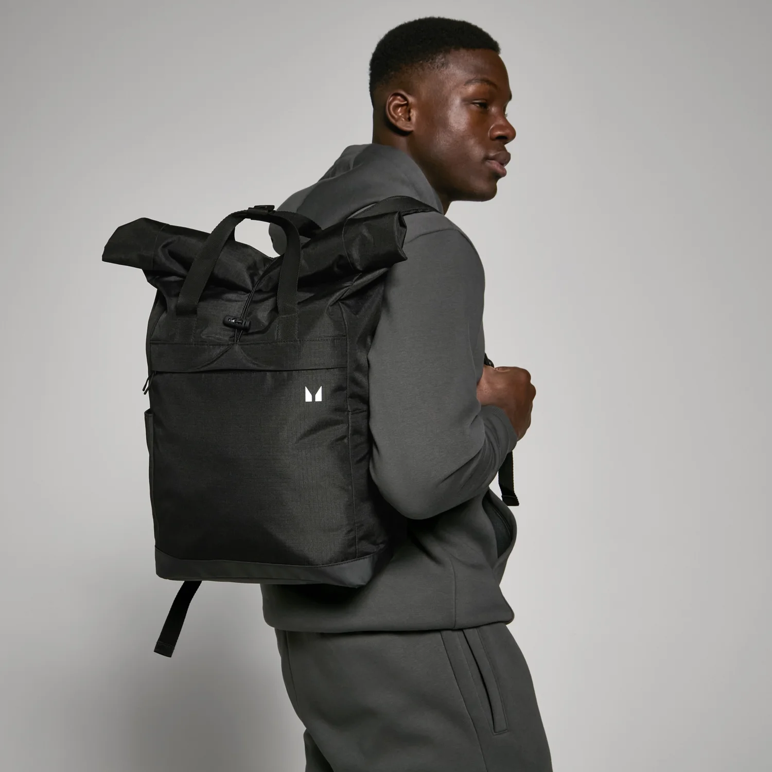 mens diaper backpack nike (M) Convertible Bag (Maternity) (25L) Durable woven fabric Can be worn as backpack Nike - Convertible Diaper Bag