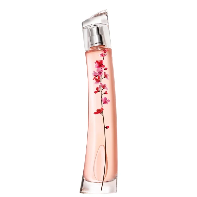 Kenzo Flower By Kenzo Ikebana Eau de Parfum 75ml Fragrance Direct