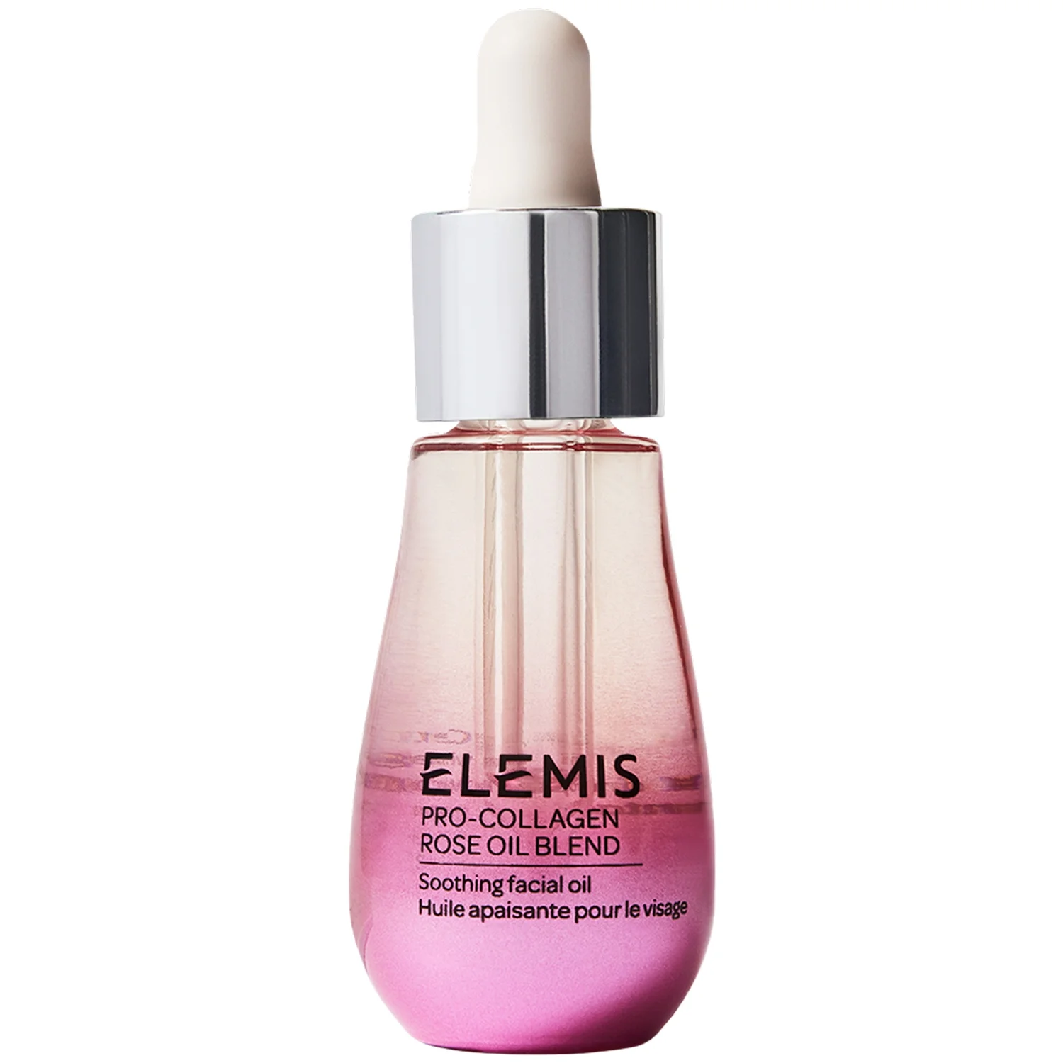 Pro-Collagen Rose Facial Oil (15ml) product image