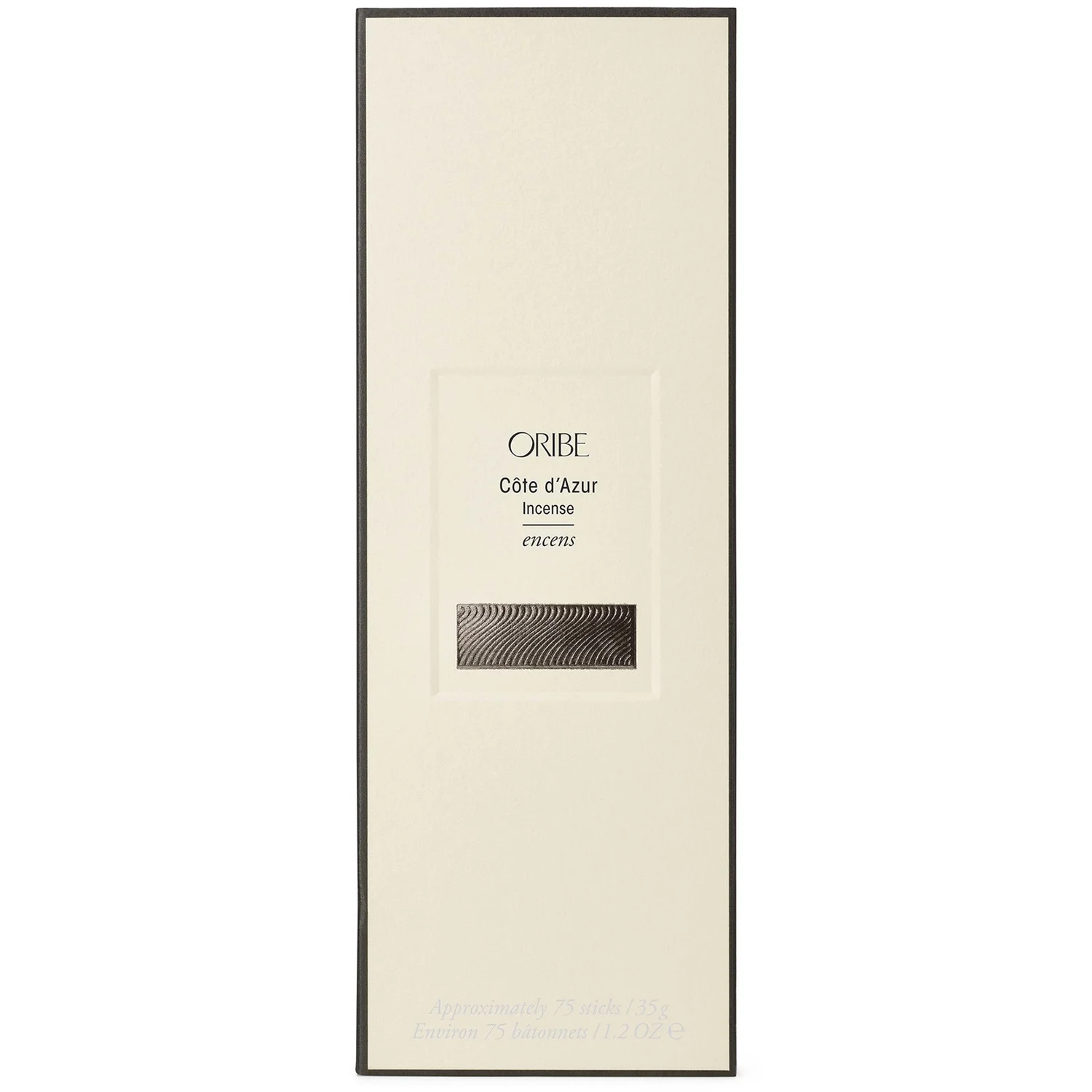 Côte d'Azur Incense 2 oz product image