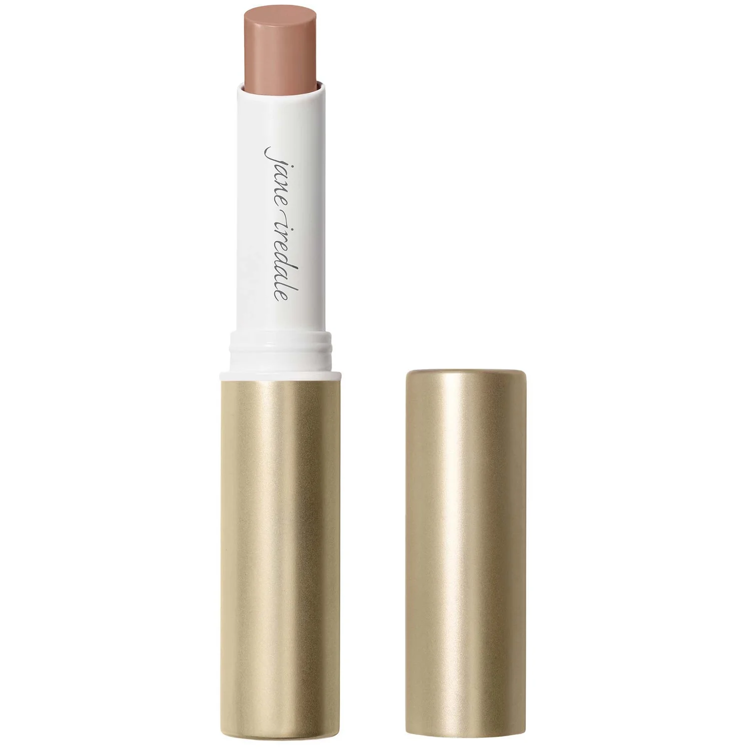 jane iredale ColorLuxe Hydrating Cream Lipstick 22g (Various Shades)