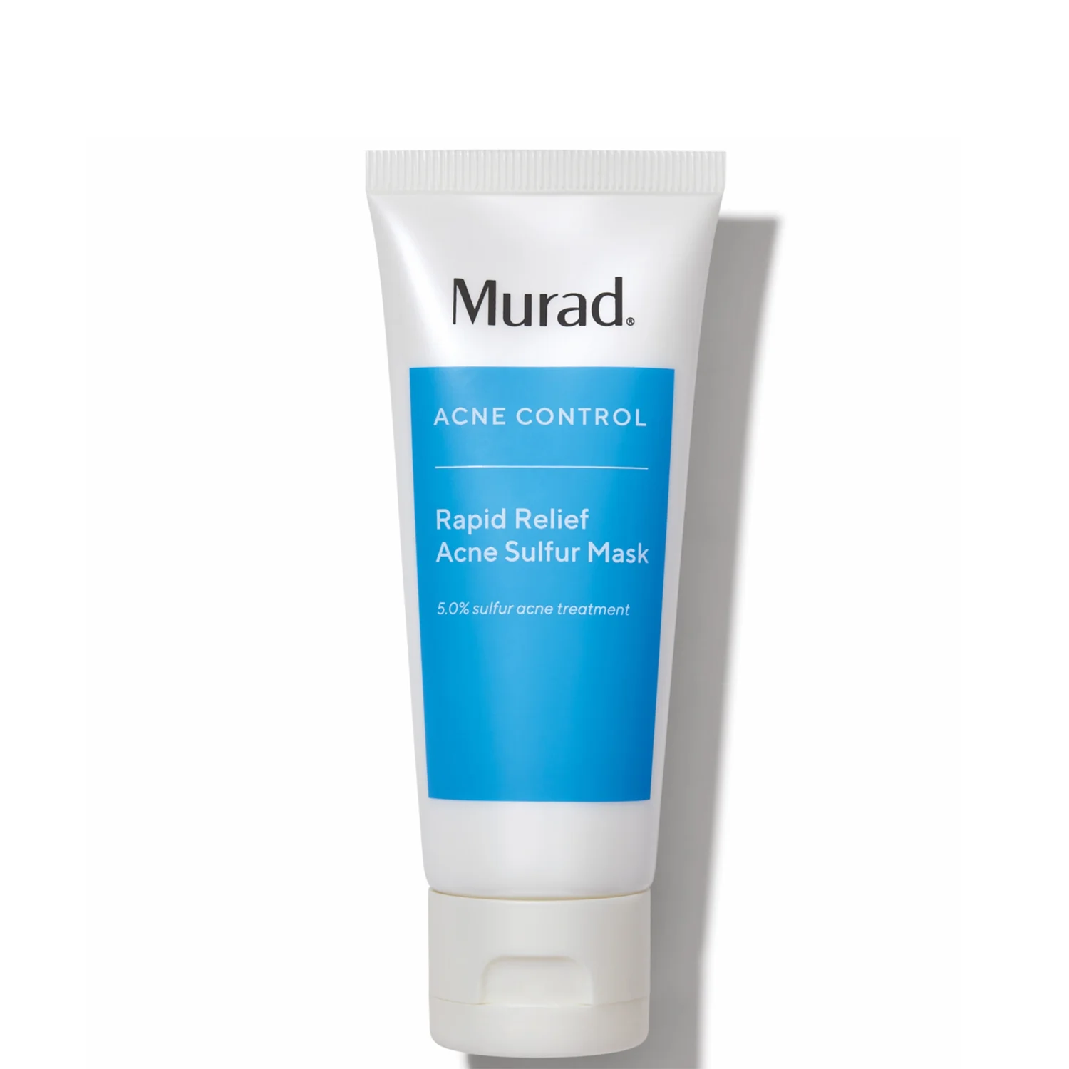 Rapid Relief Acne Sulfur Mask 2.5 oz product image