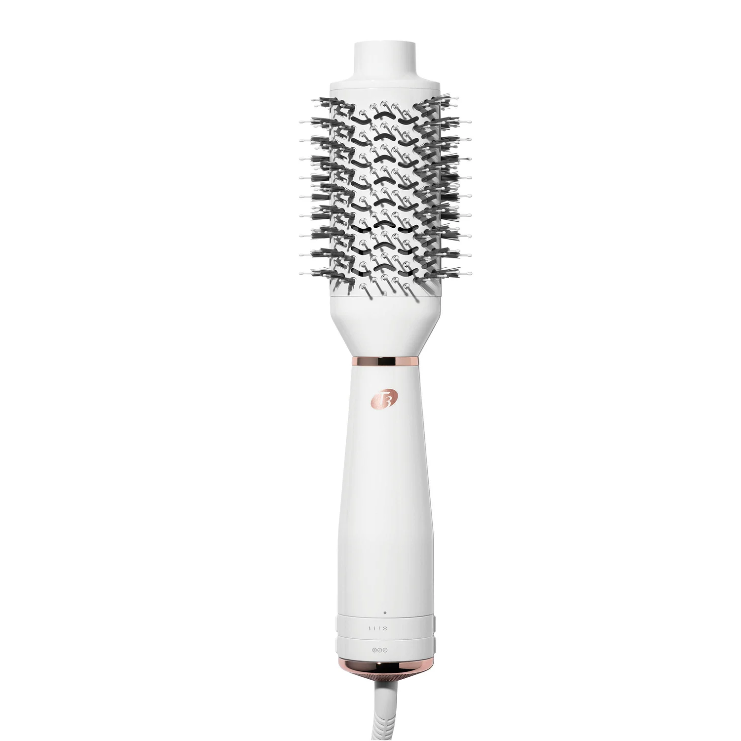 AireBrush One-Step Smoothing and Volumizing Hair Dryer Brush product image