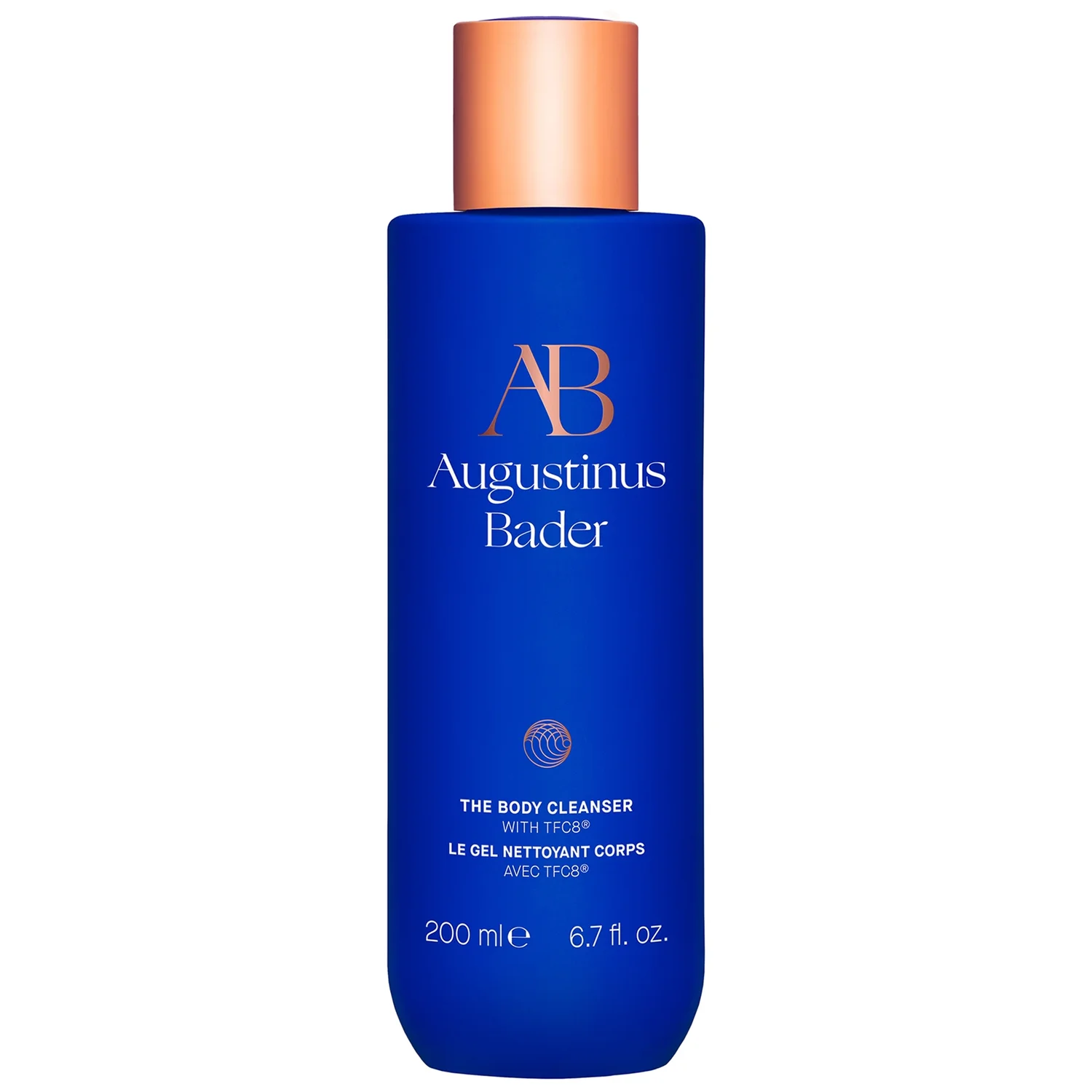 The Body Cleanser 200ml product image