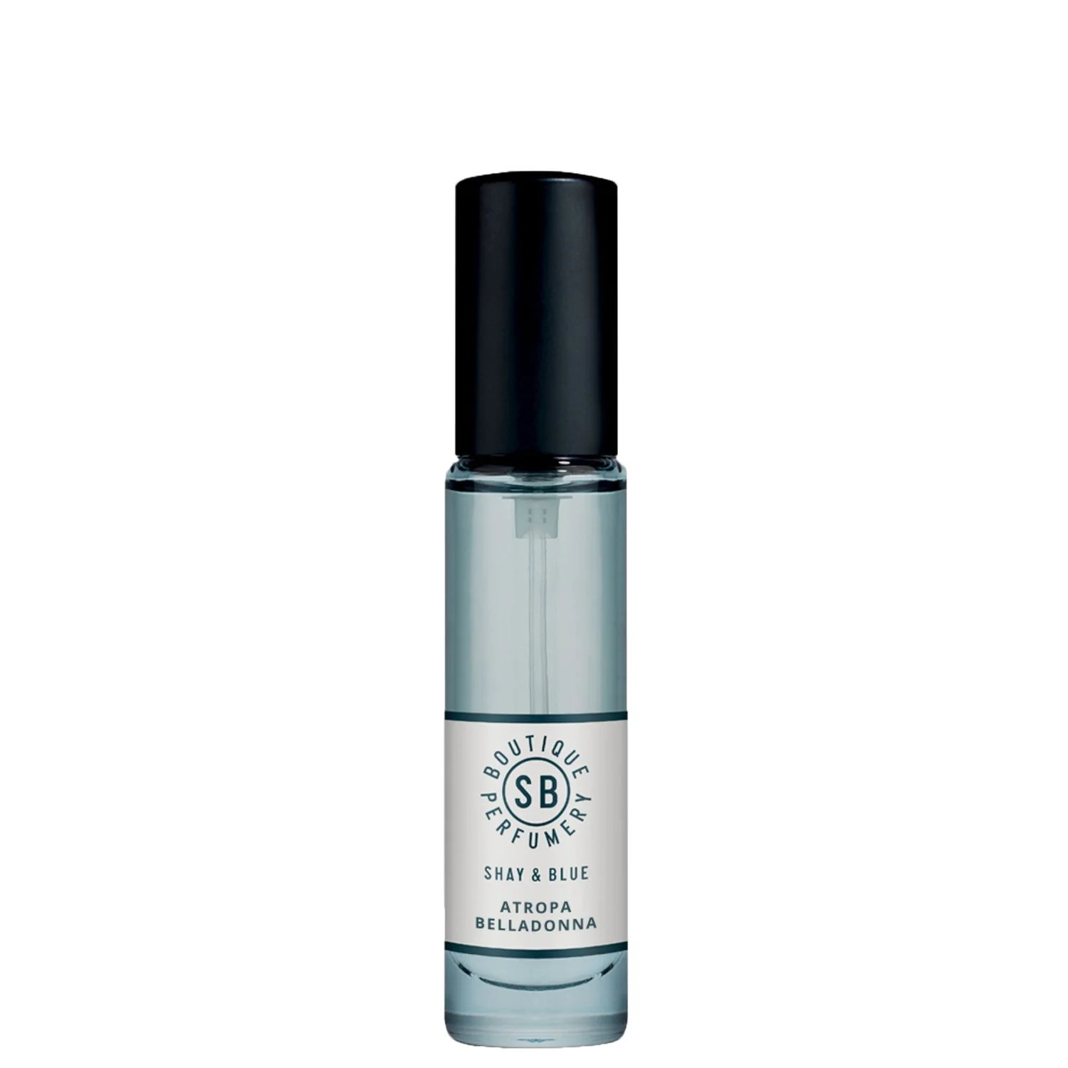 Shay & Blue Atropa Belladonna Eau de Parfum Spray 10ml