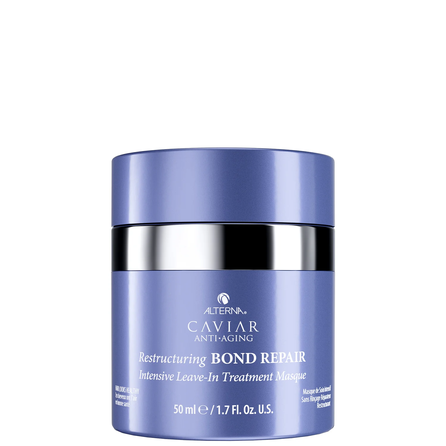 Caviar Restructuring Bond Repair Intensive Leave-in Treatment Masque 50ml product image