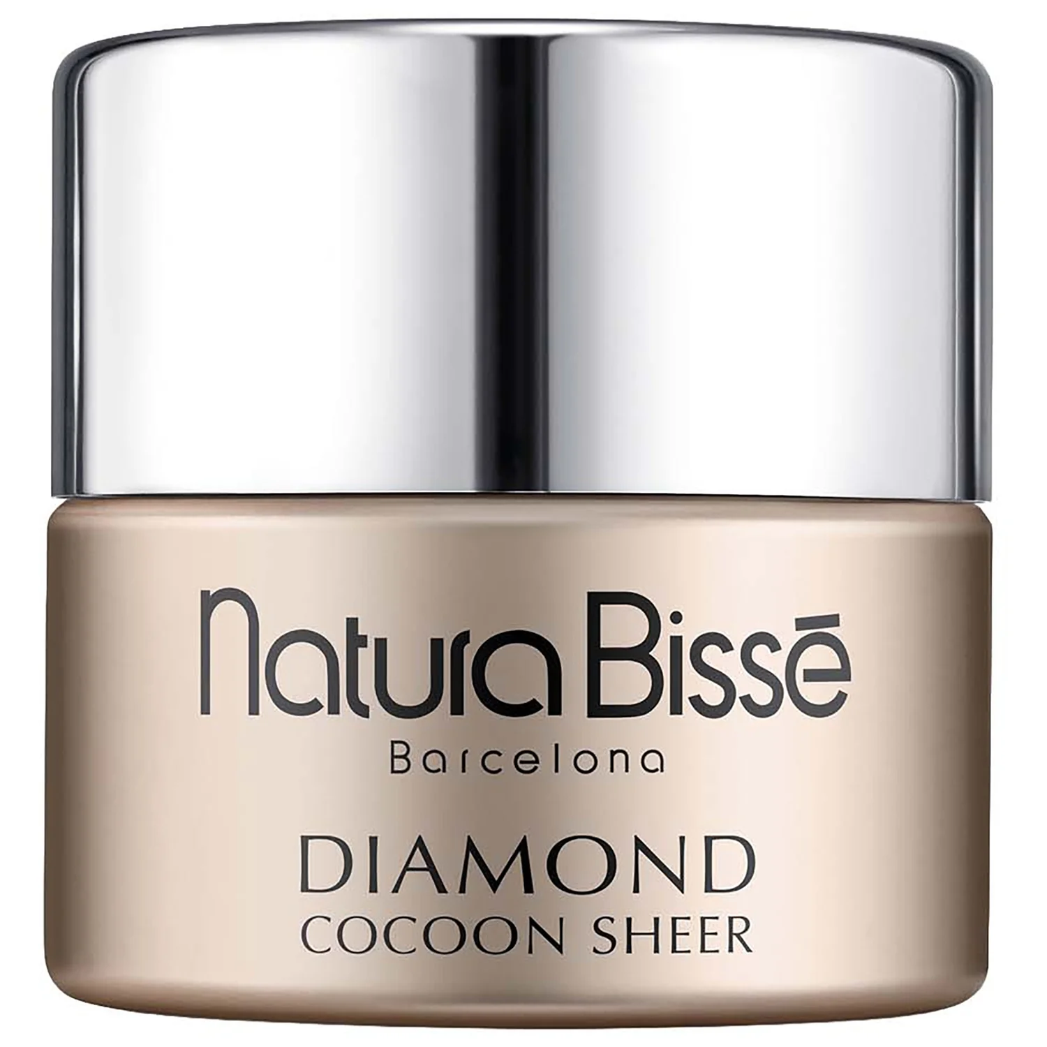 Diamond Cocoon Sheer Cream 15ml product image