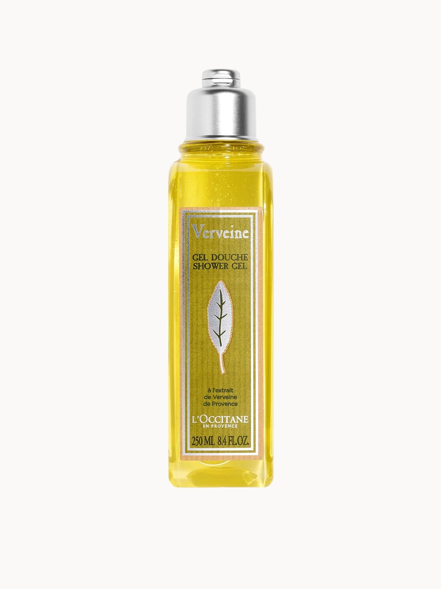 L'Occitane Verbena Shower Gel 250ml