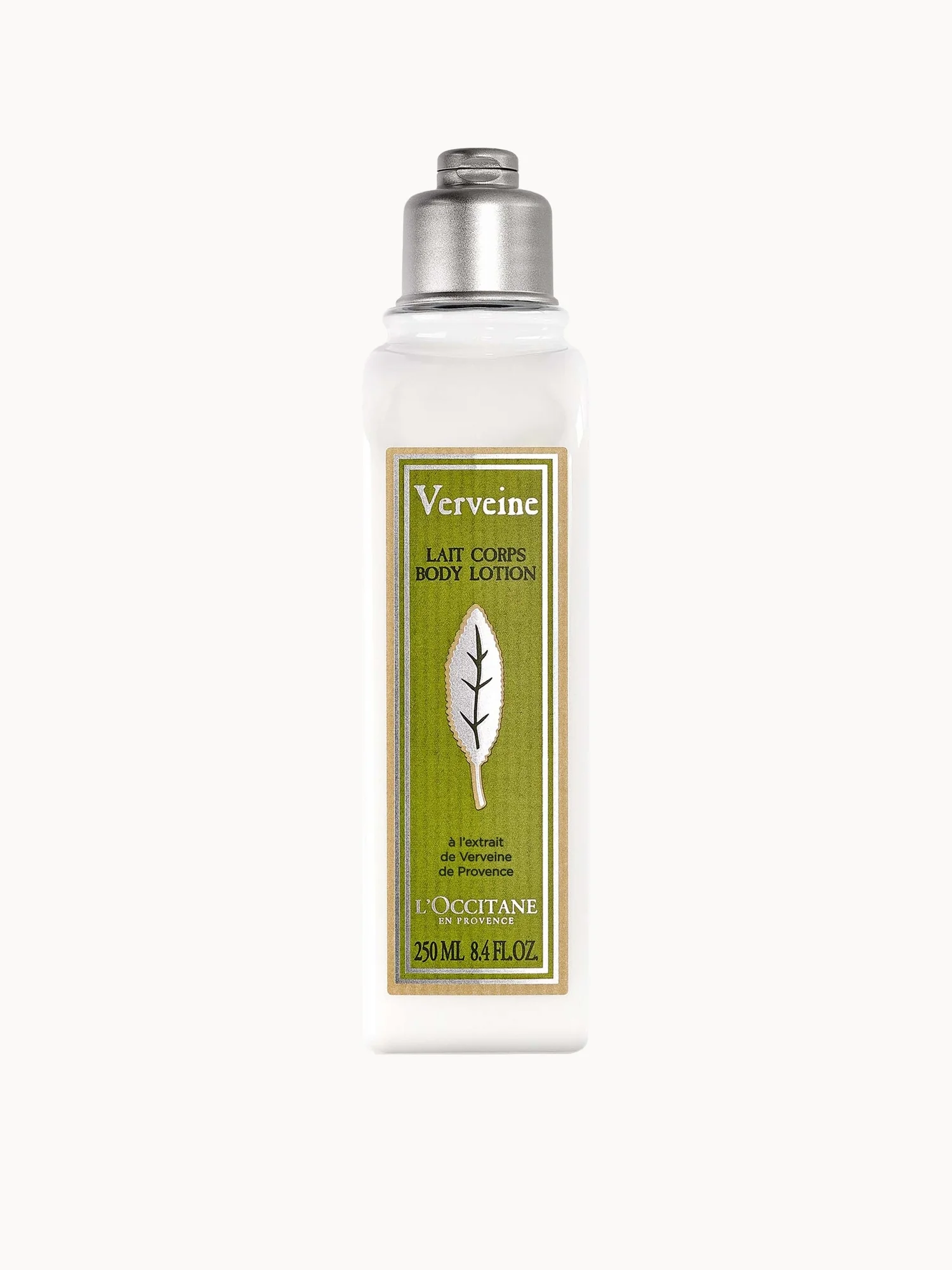 L'Occitane Verbena Body Lotion 250ml
