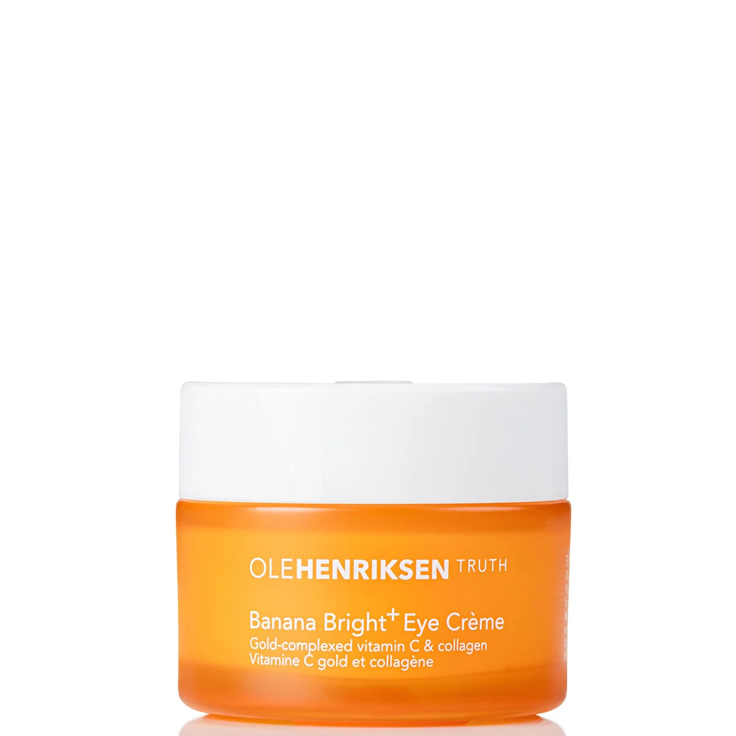 OLE HENRIKSEN Banana Bright Eye Crème 15ml, view 1
