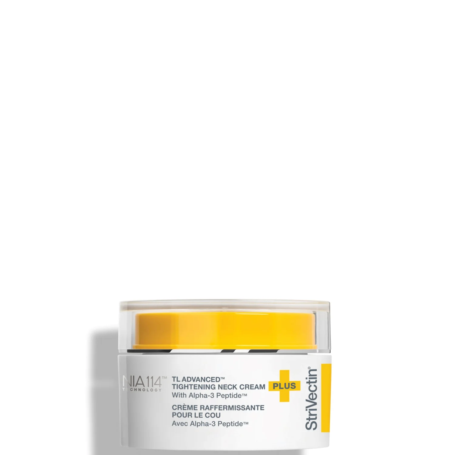 TL Advanced Tightening Neck Cream PLUS 50ml product image