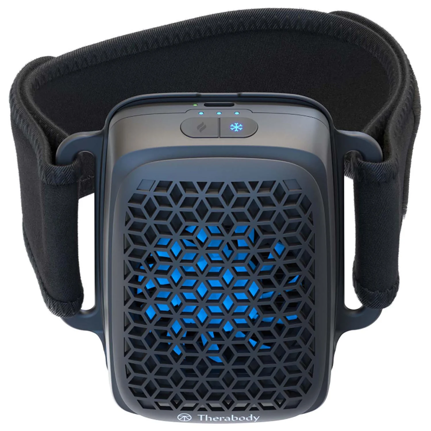 RecoveryTherm Cube product image