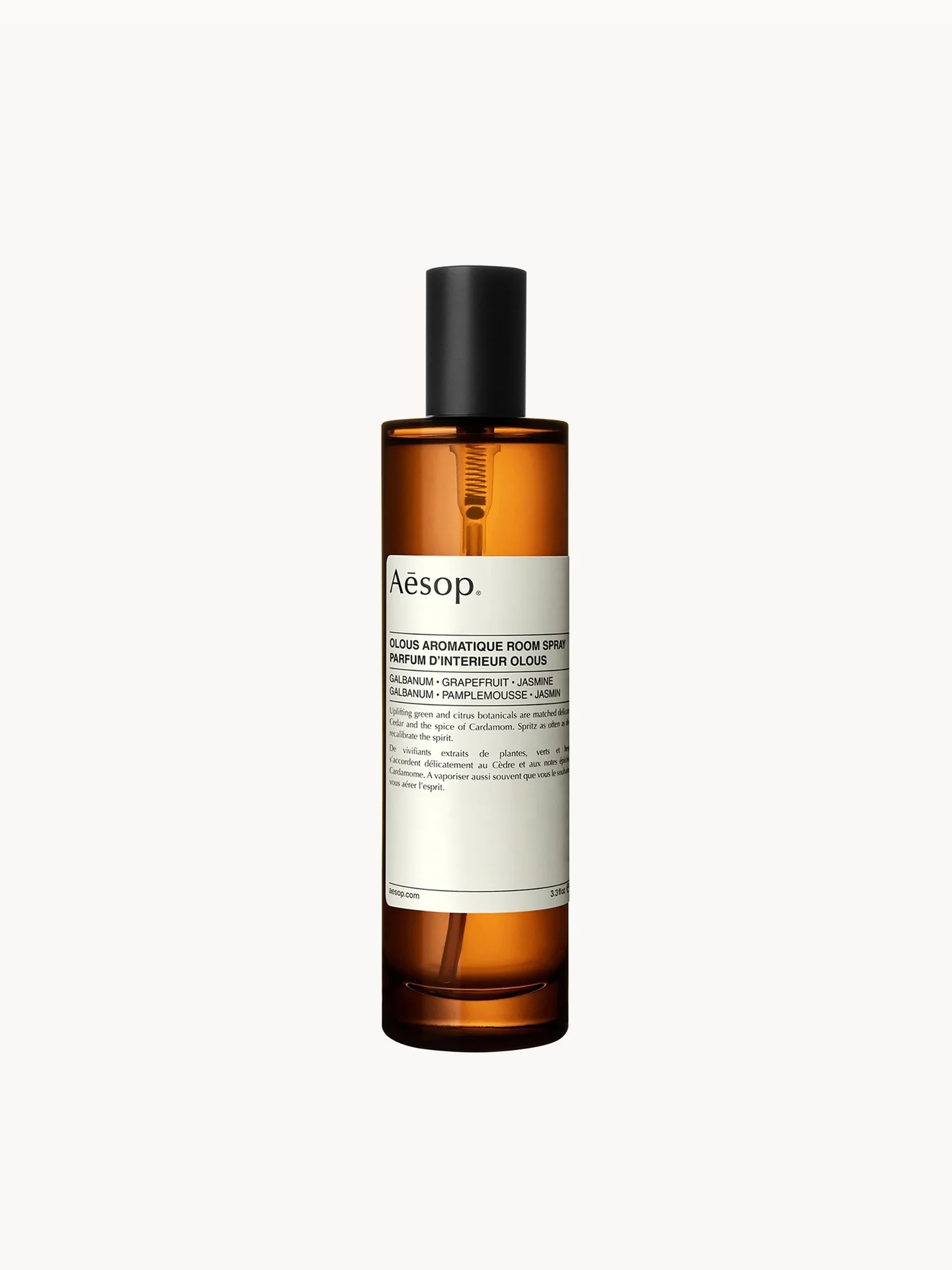 Aesop Olous Aromatique Room Spray 100ml