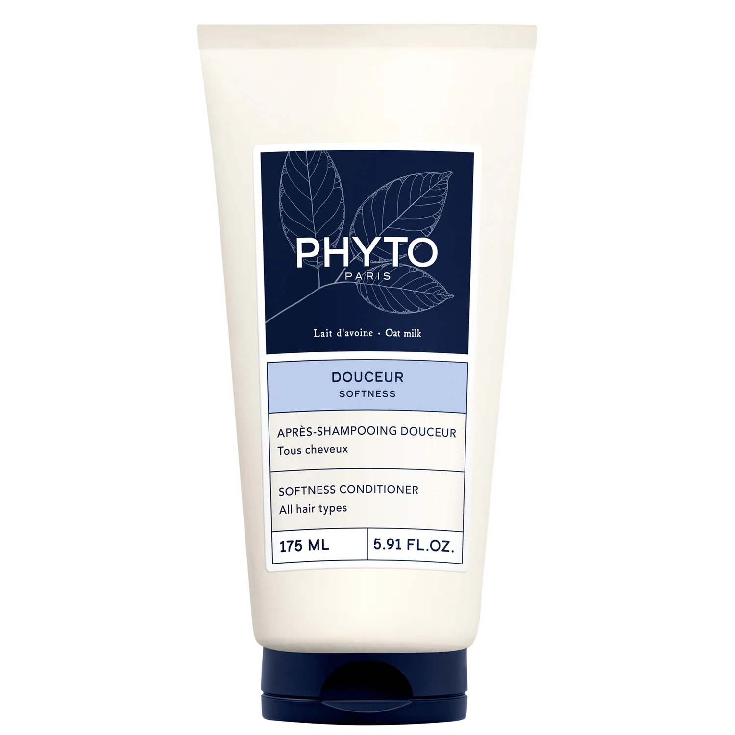 SOFTNESS Conditioner 5.9 oz product image