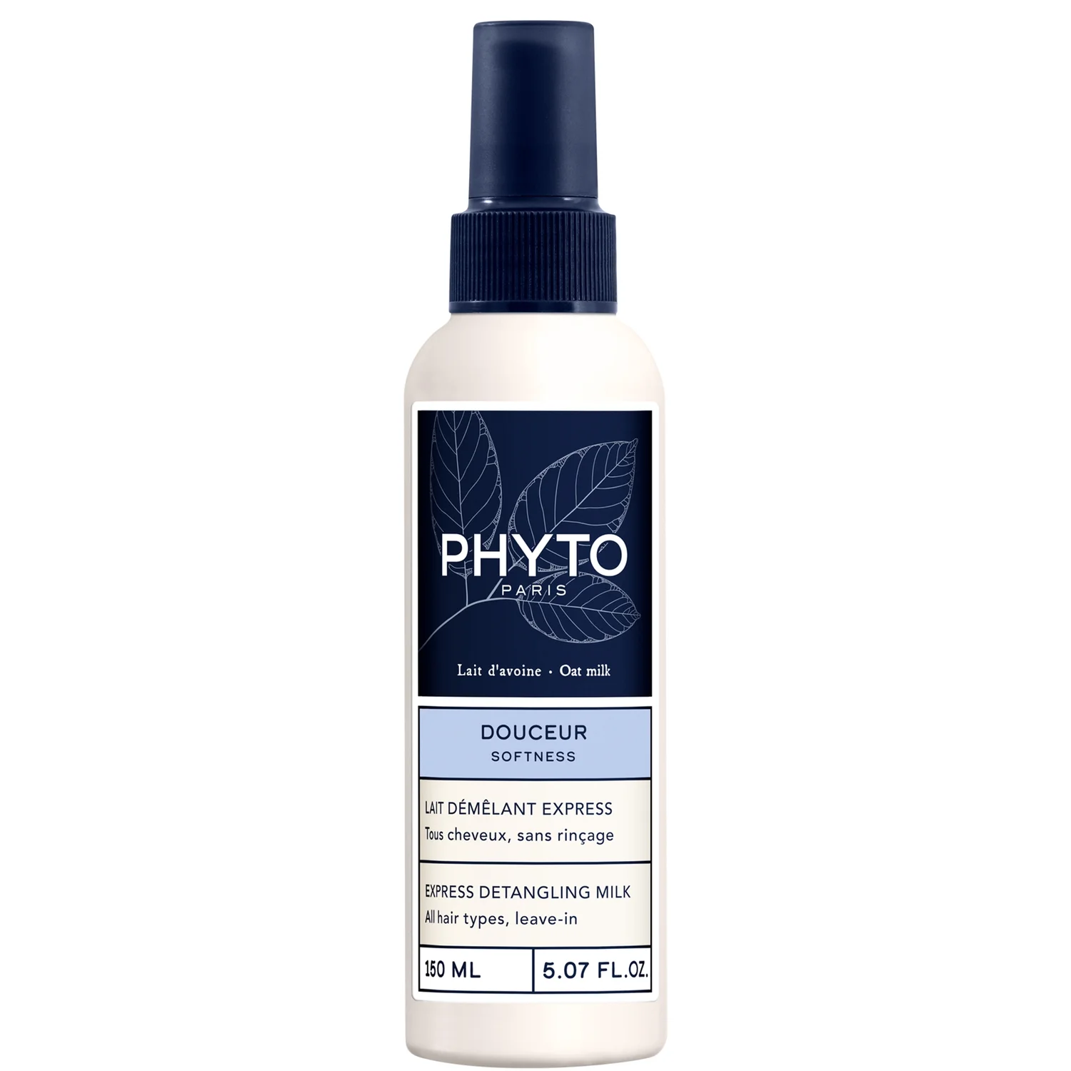 SOFTNESS Express Detangling Milk 5.9 oz product image
