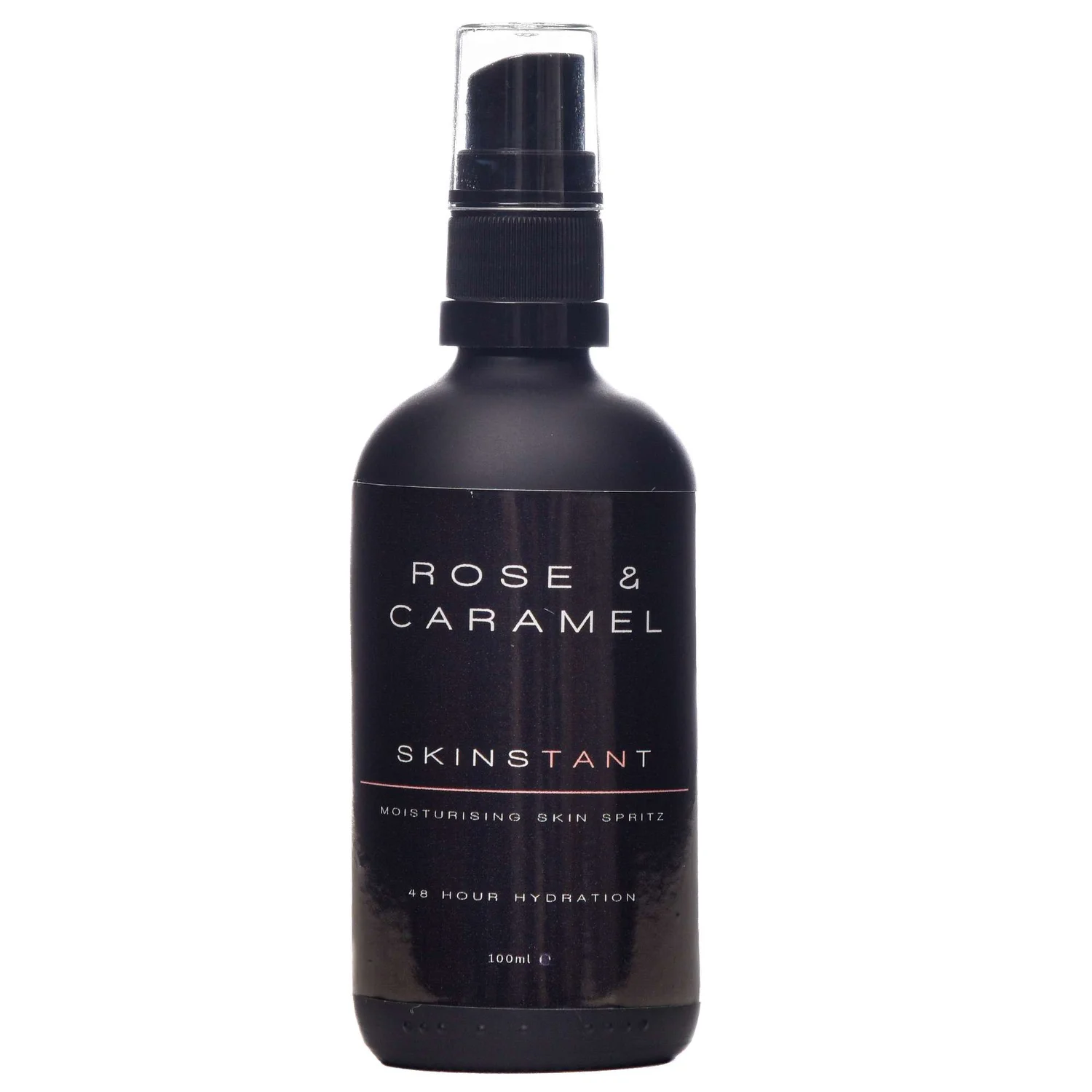 Rose & Caramel Skinstant Moisturising Skin Spritz 100ml