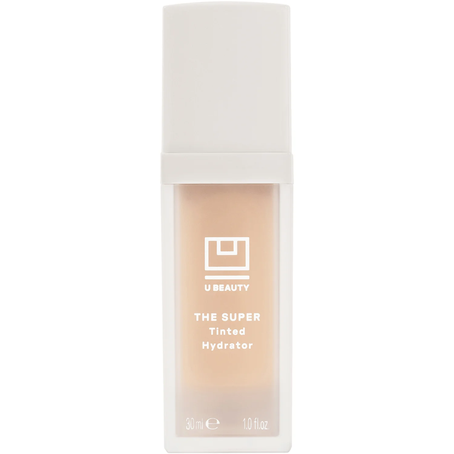 The Super Tinted Hydrator 1 fl. oz product image