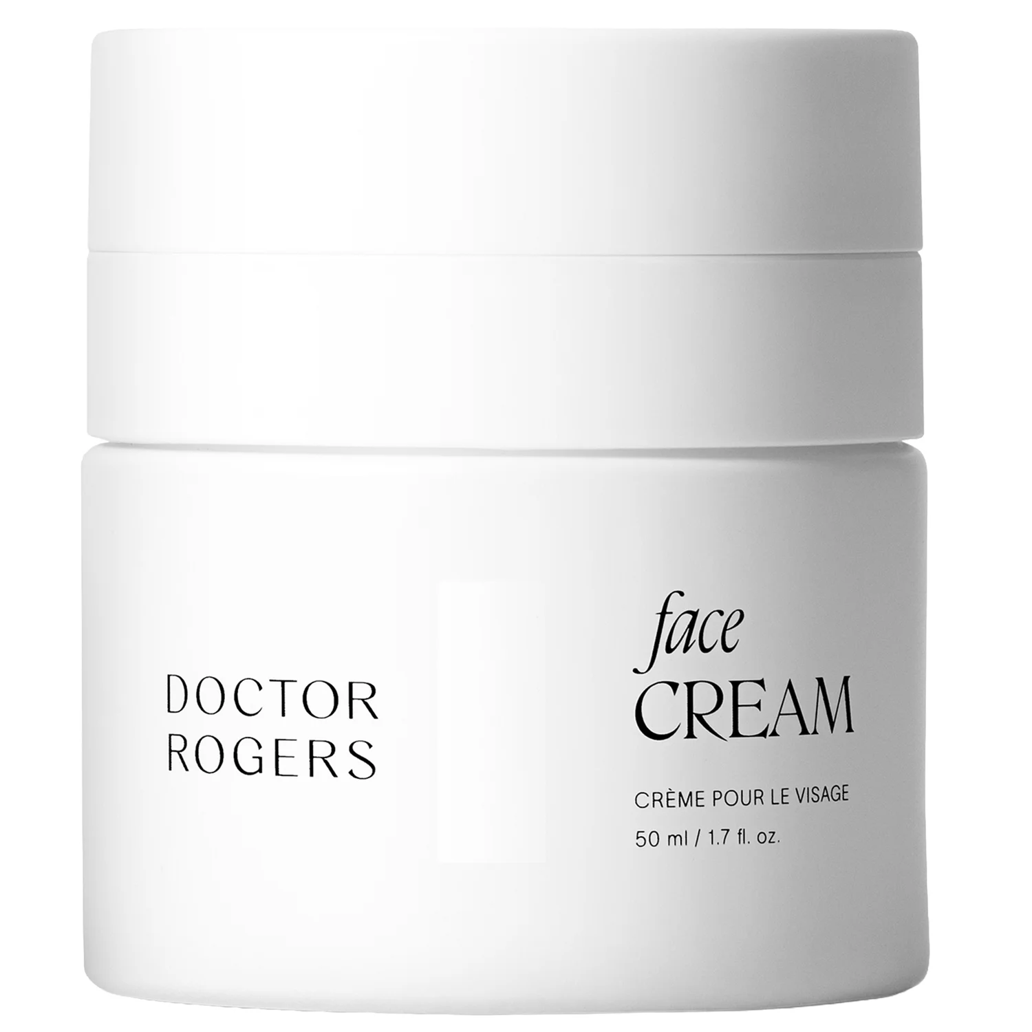 Face Cream 1.7 fl. oz product image