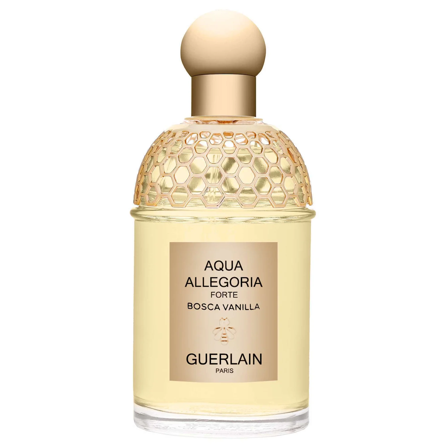 Guerlain Aqua Allegoria Bosca Vanilla Forte Eau de Parfum Spray 75ml
