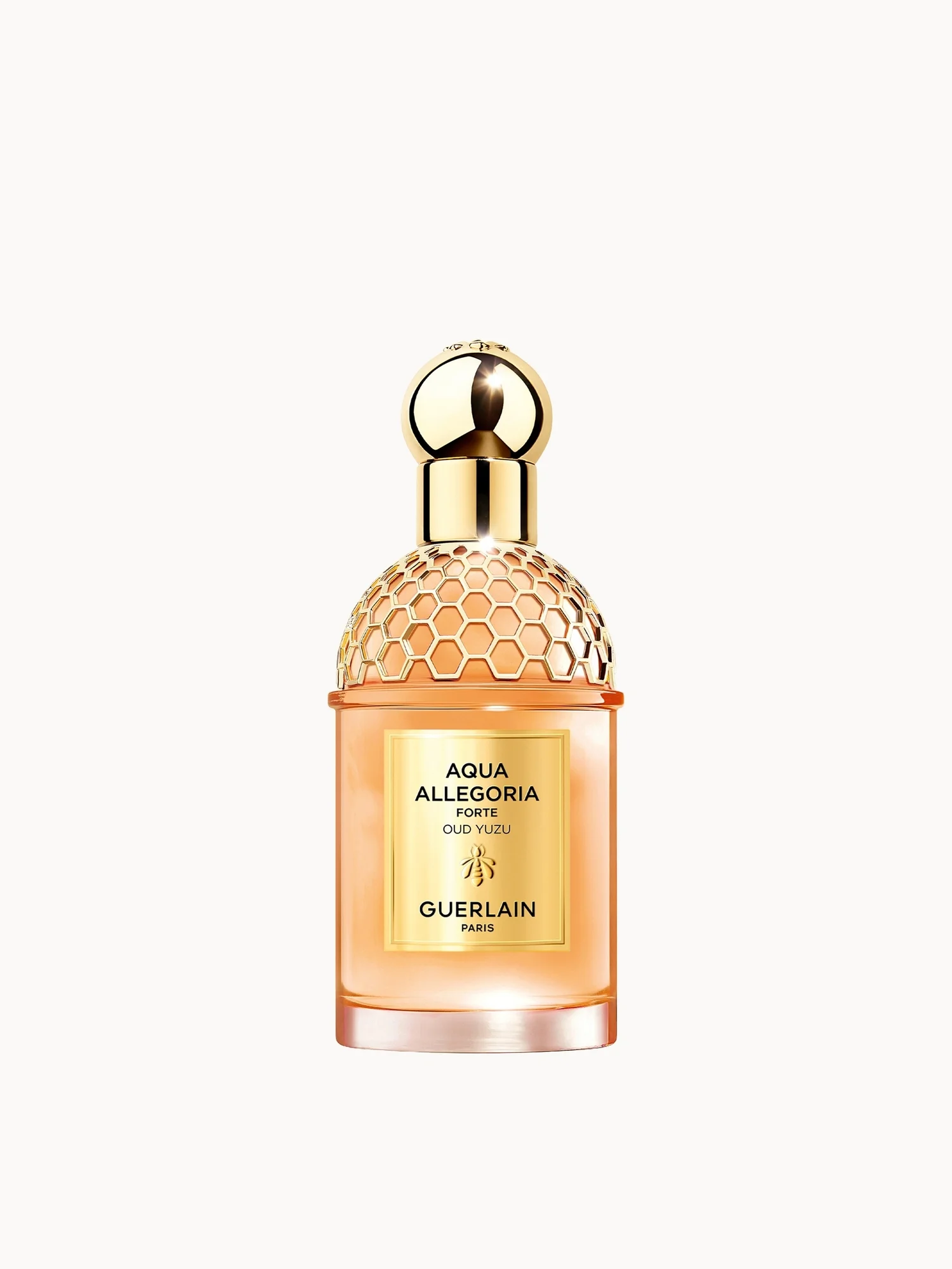 GUERLAIN Aqua Allegoria Forte Oud Yuzu Eau de Parfum 75ml